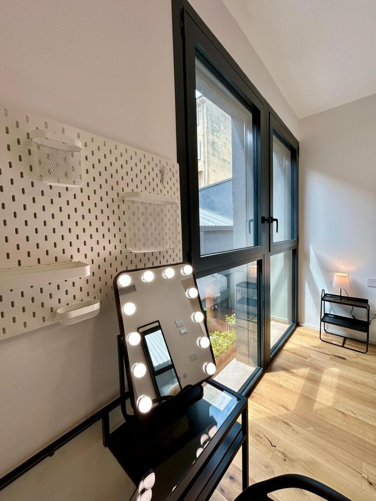 Kibilu Luxury With Terrace, Isola District And Near Garibaldi Station
