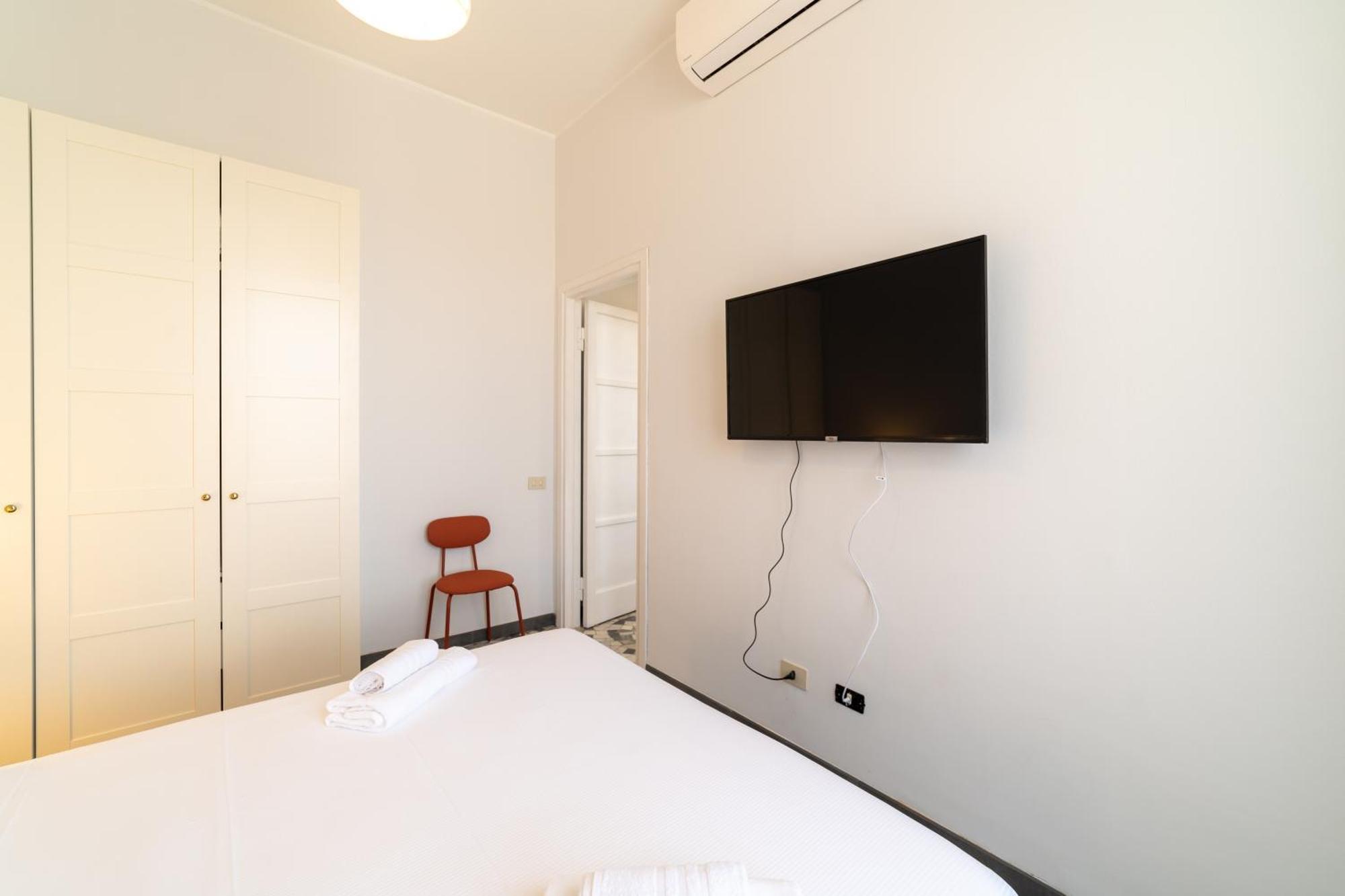 Retreat In The Heart Of - Duomo * Mailand