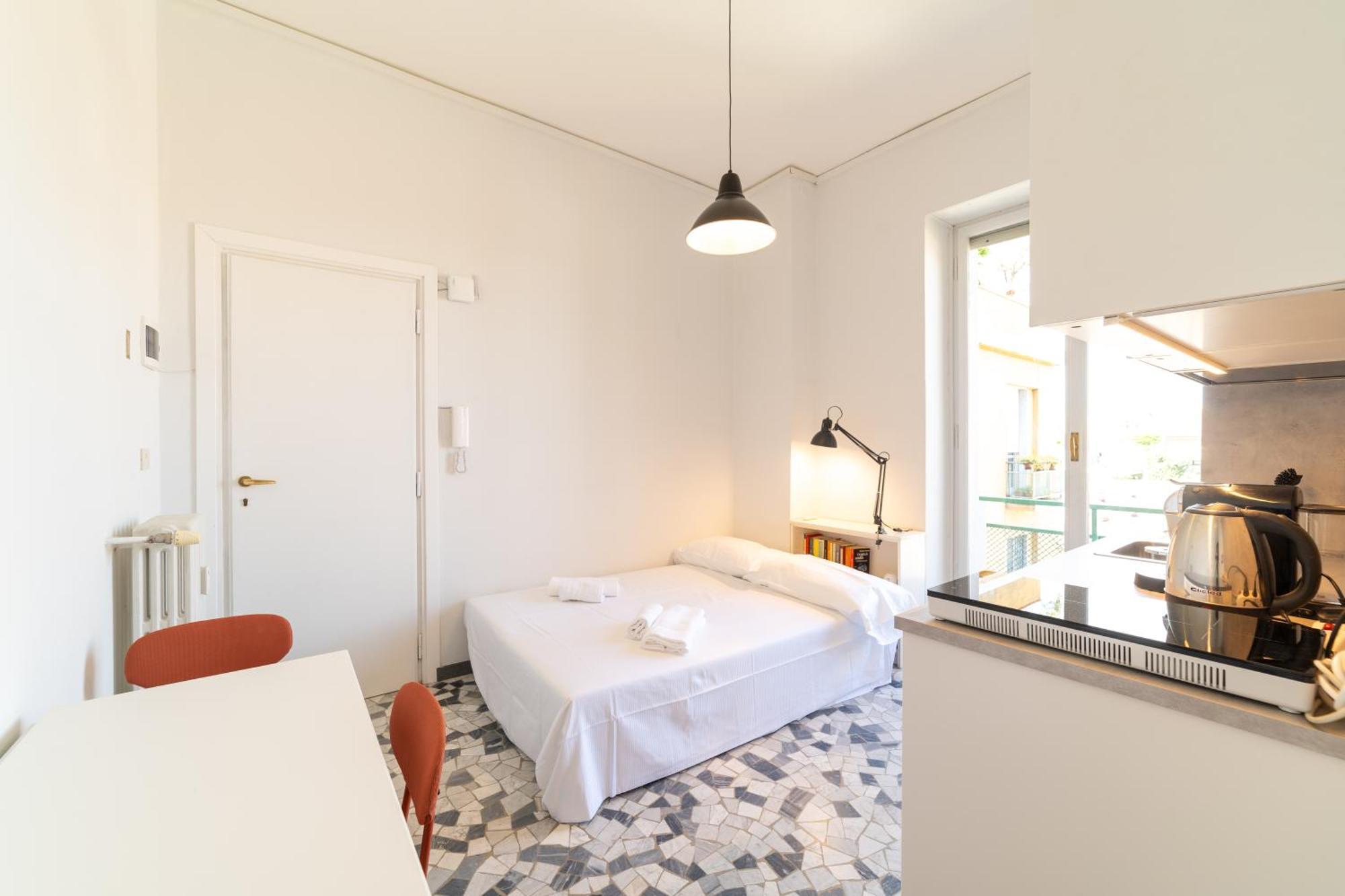 Retreat In The Heart Of - Duomo Mailand