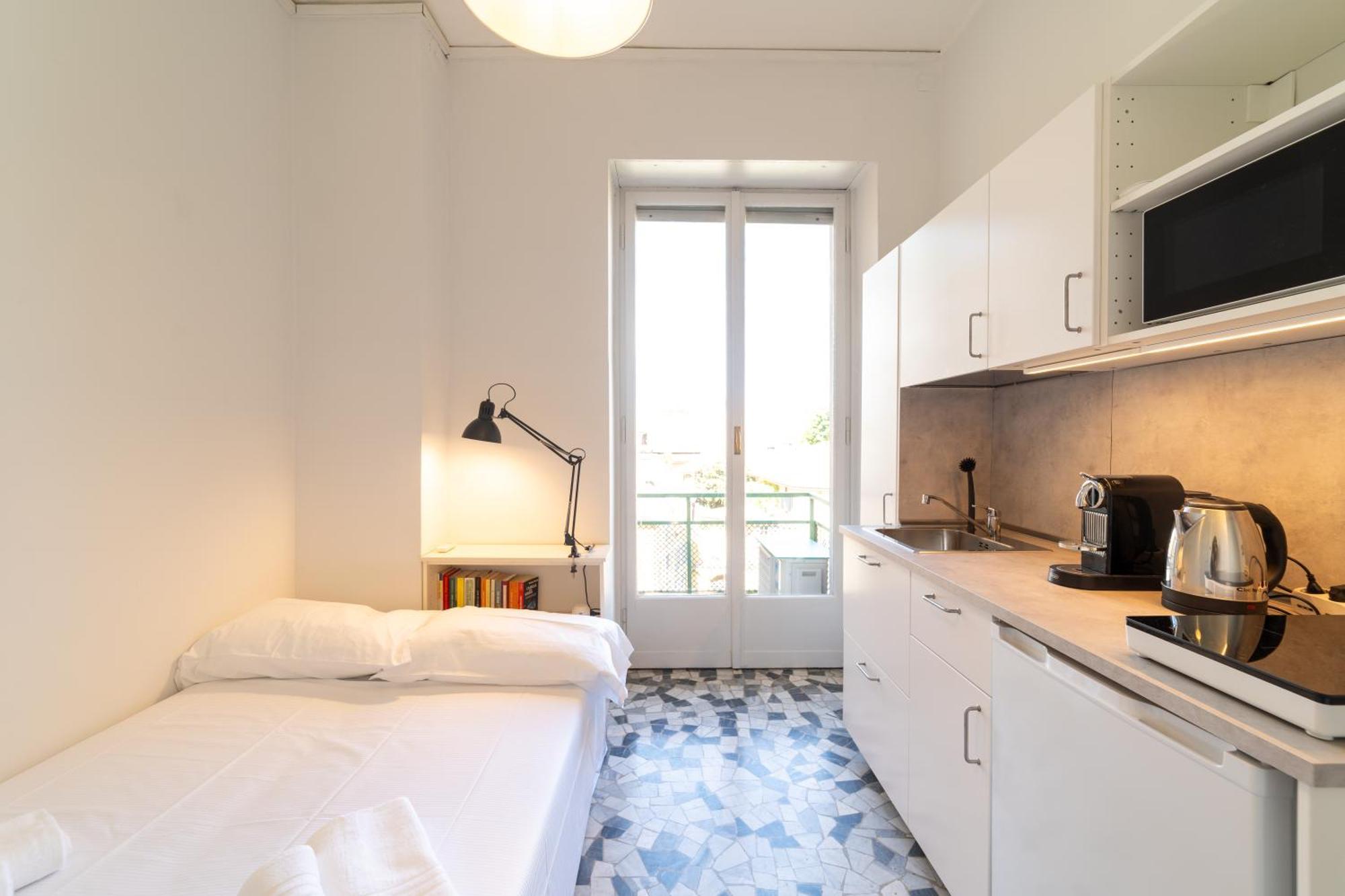 Retreat In The Heart Of - Duomo * Mailand