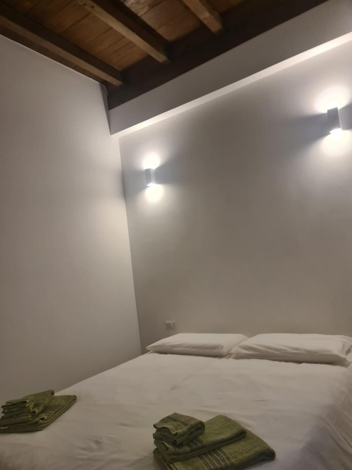 Bilocale Zona Marghera Appena Ristrutturato Leilighet
