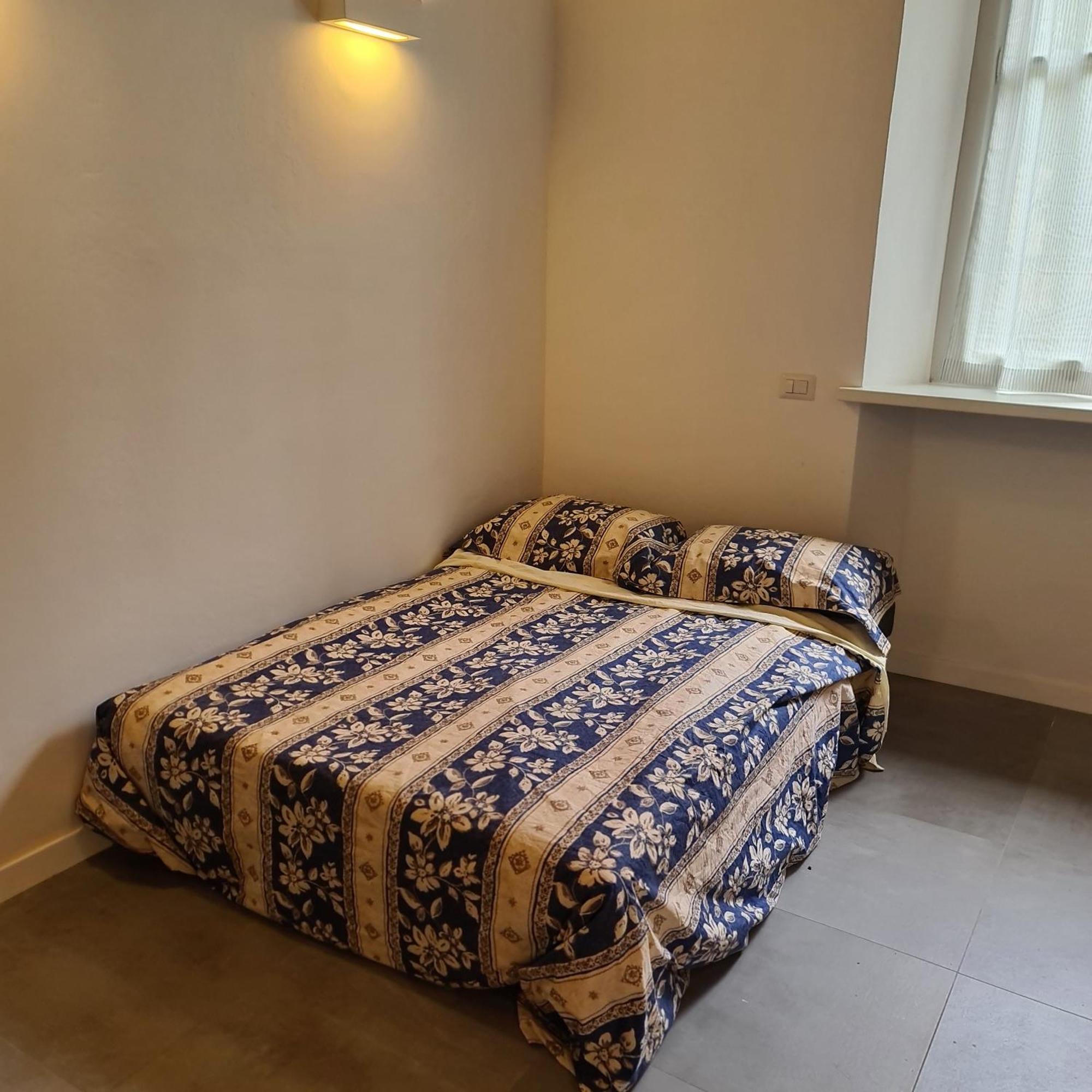 Bilocale Zona Marghera Appena Ristrutturato Leilighet Milano