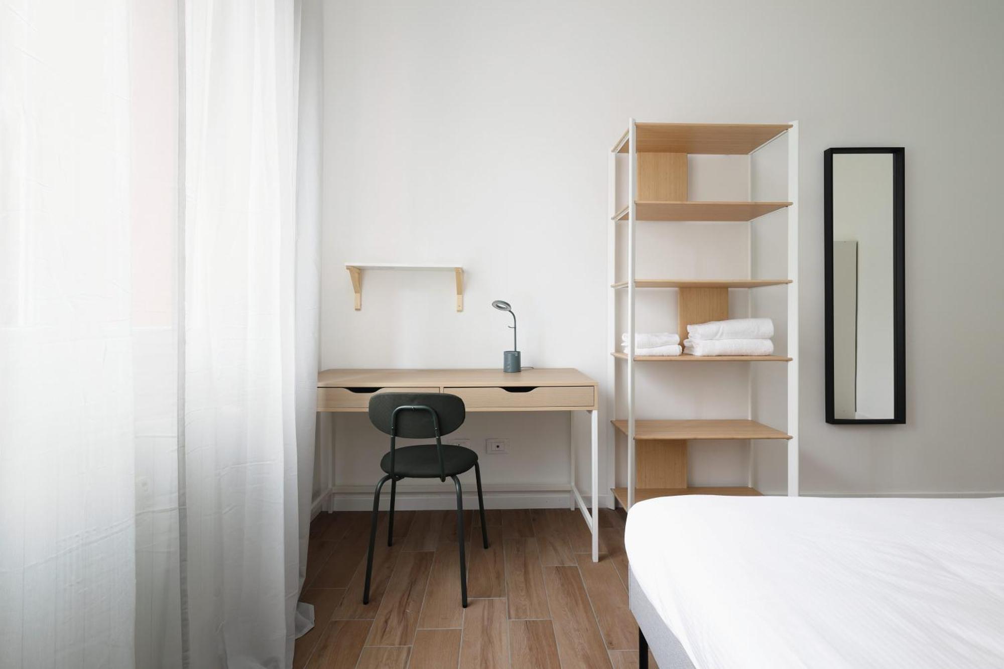 Joivy Welcoming 3-bed Flat Near Mudec Museum *