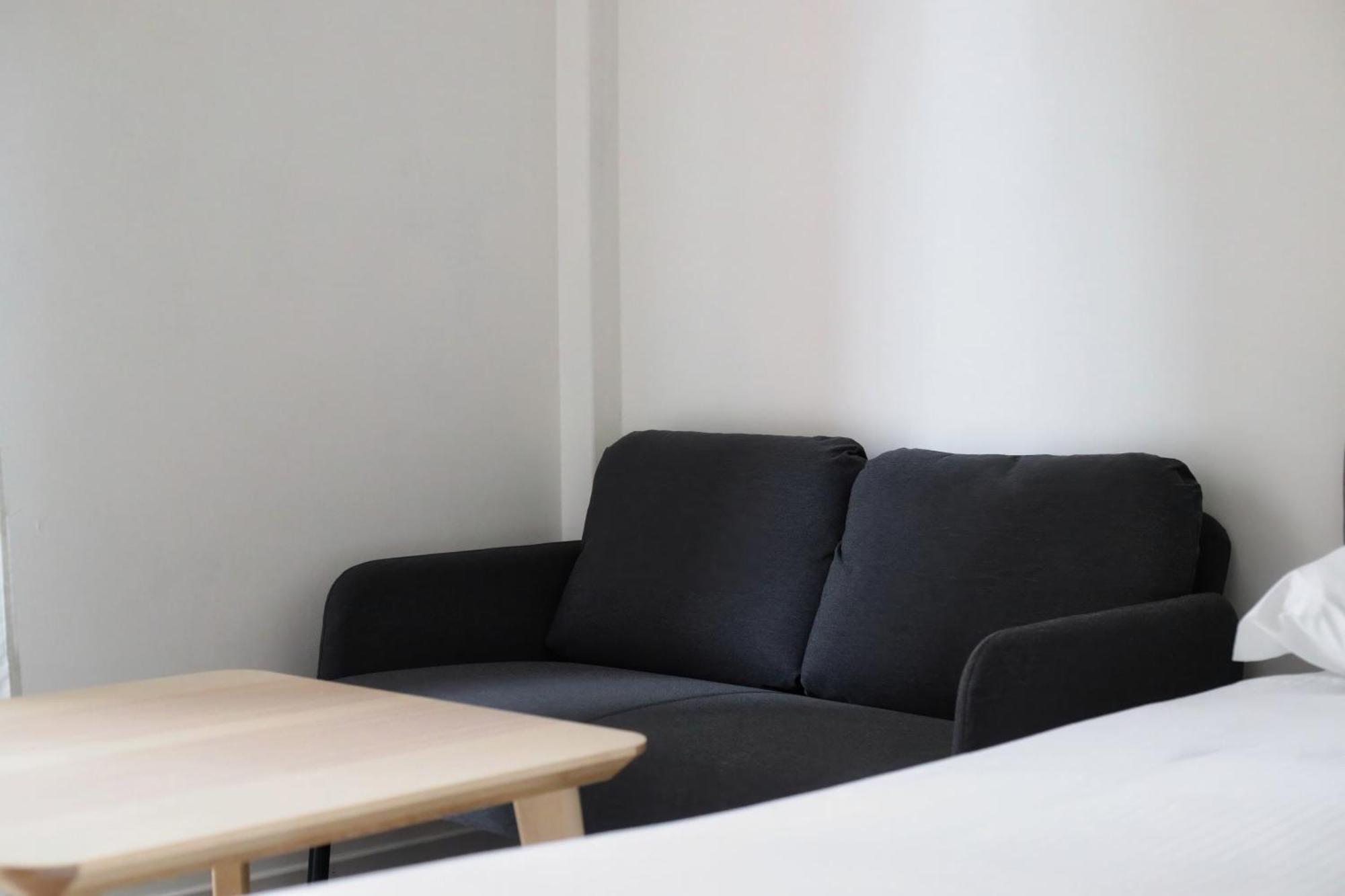 Joivy Welcoming 3-bed Flat Near Mudec Museum Apartment Mailand