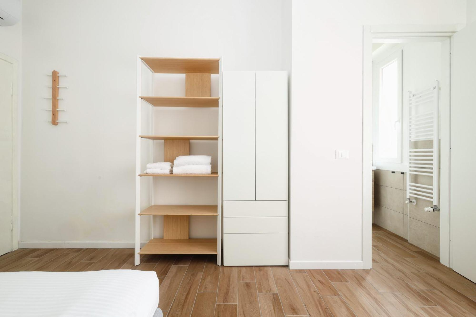 Joivy Welcoming 3-bed Flat Near Mudec Museum *