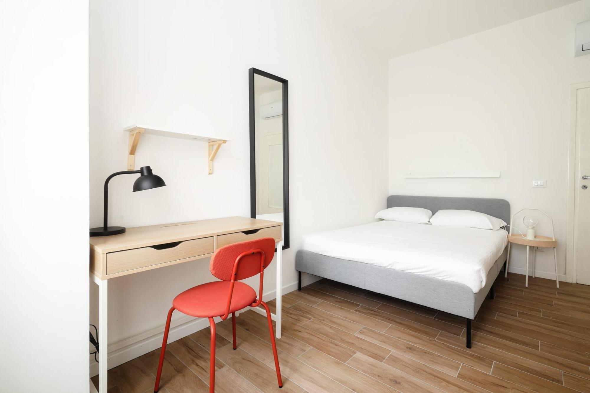 Apartment Joivy Welcoming 3-bed Flat Near Mudec Museum