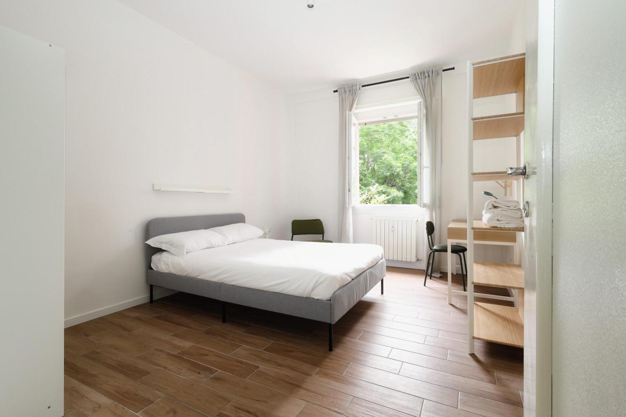 Apartment Joivy Welcoming 3-bed Flat Near Mudec Museum *