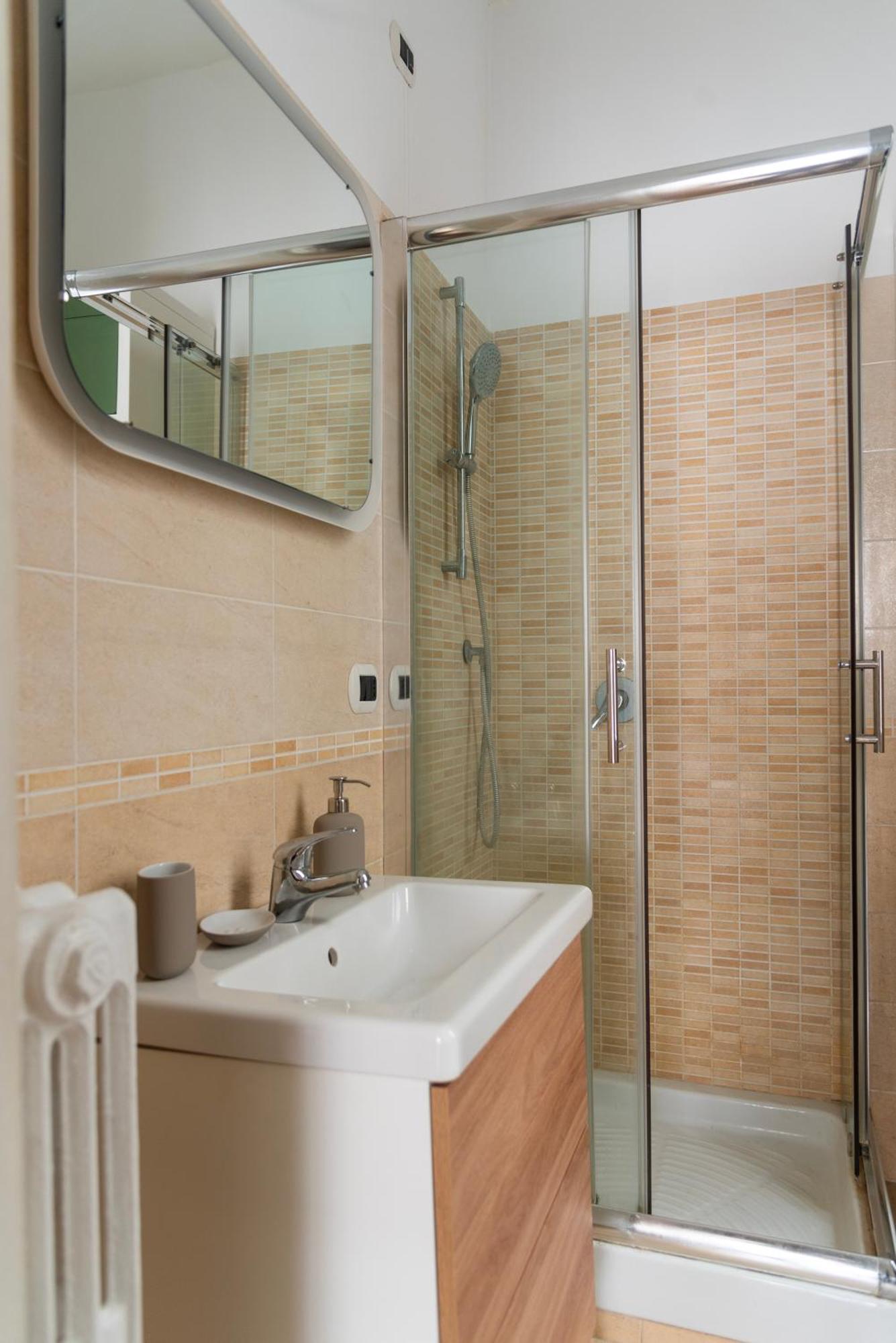 Vallazze 91 Appartement