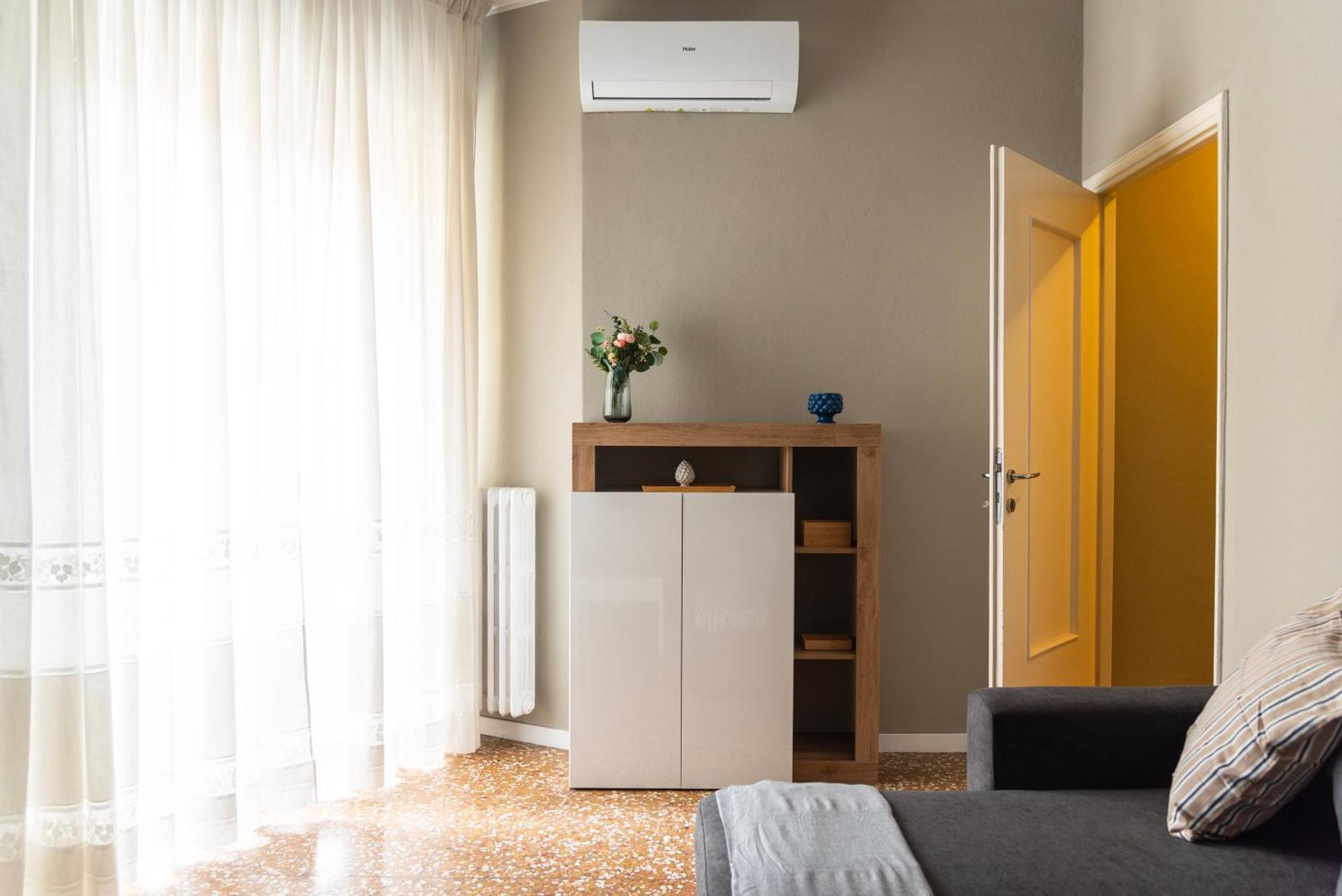 Vallazze 91 Appartement *