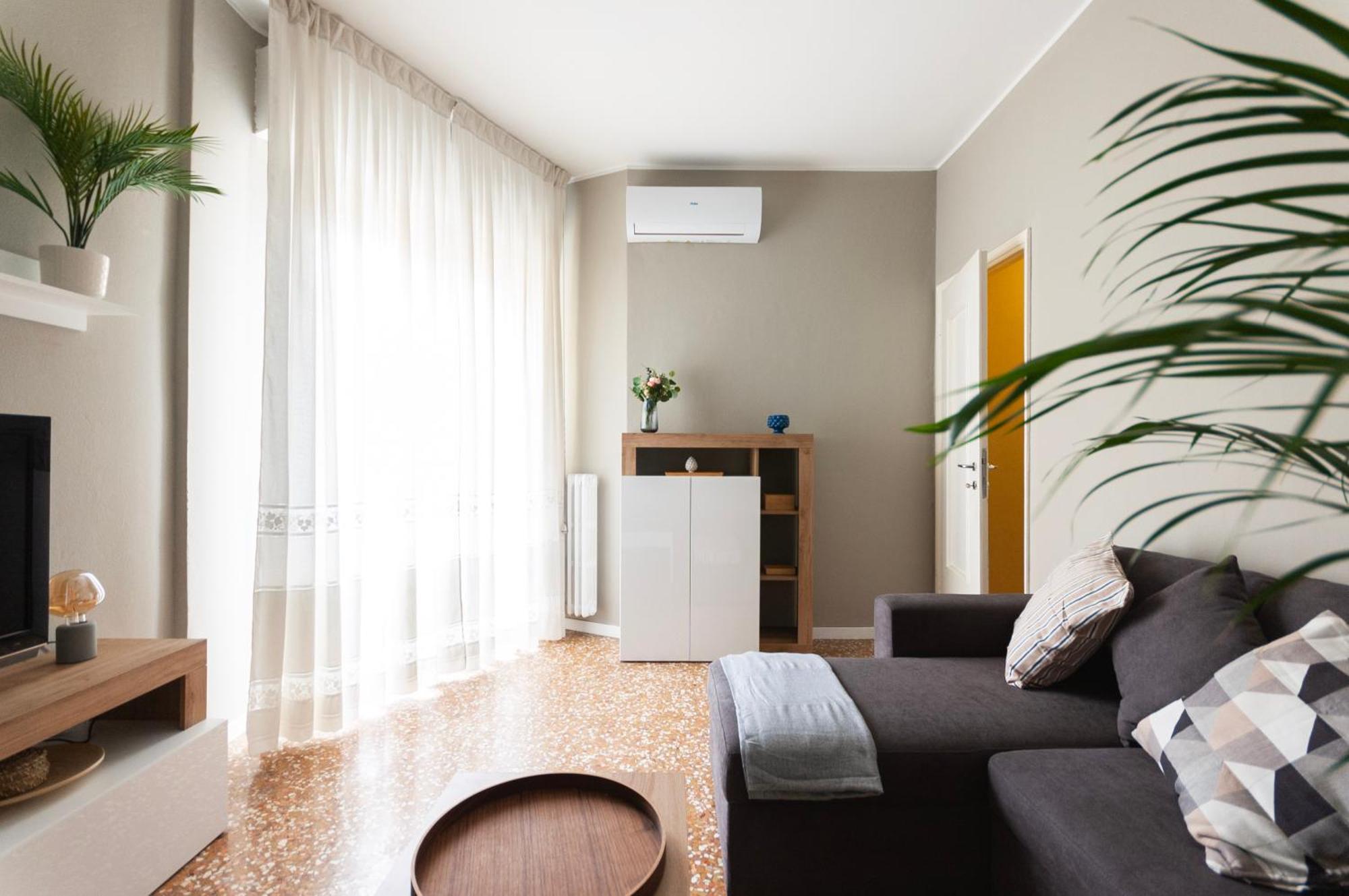 Appartement Vallazze 91 *