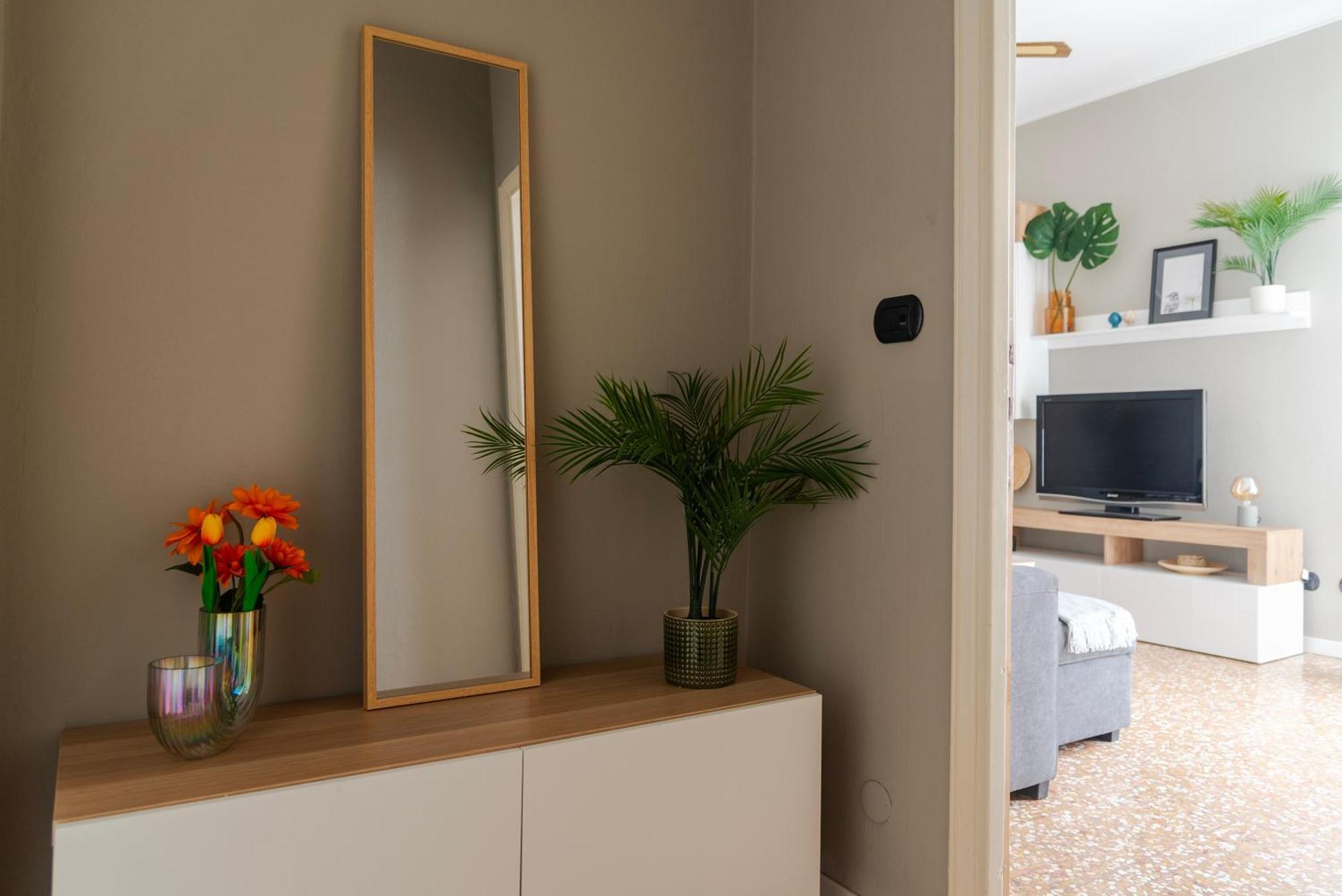 Appartement Vallazze 91 Milaan