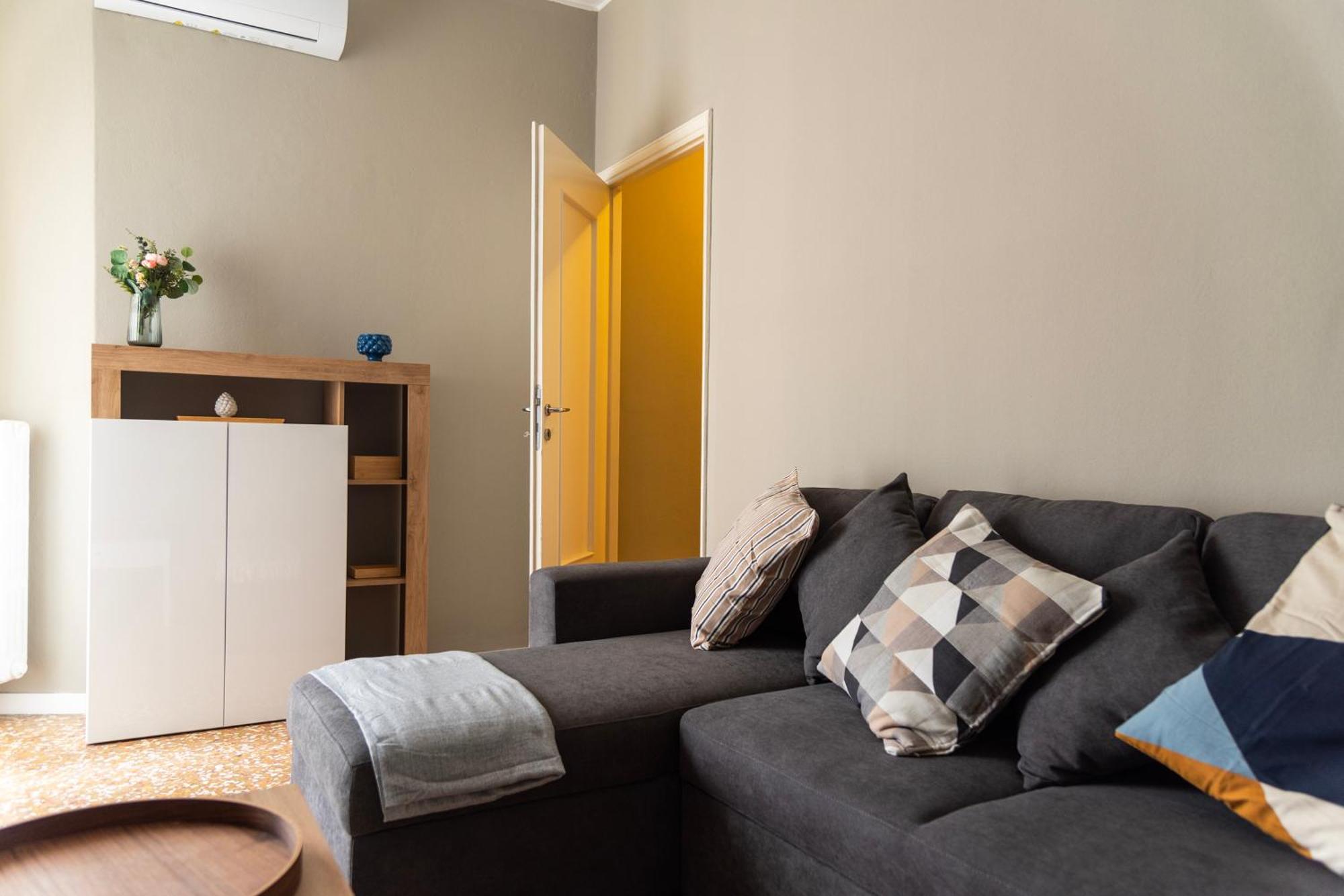 Vallazze 91 Appartement