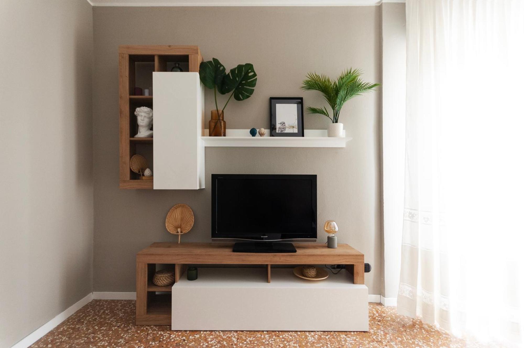 Vallazze 91 Appartement Milaan