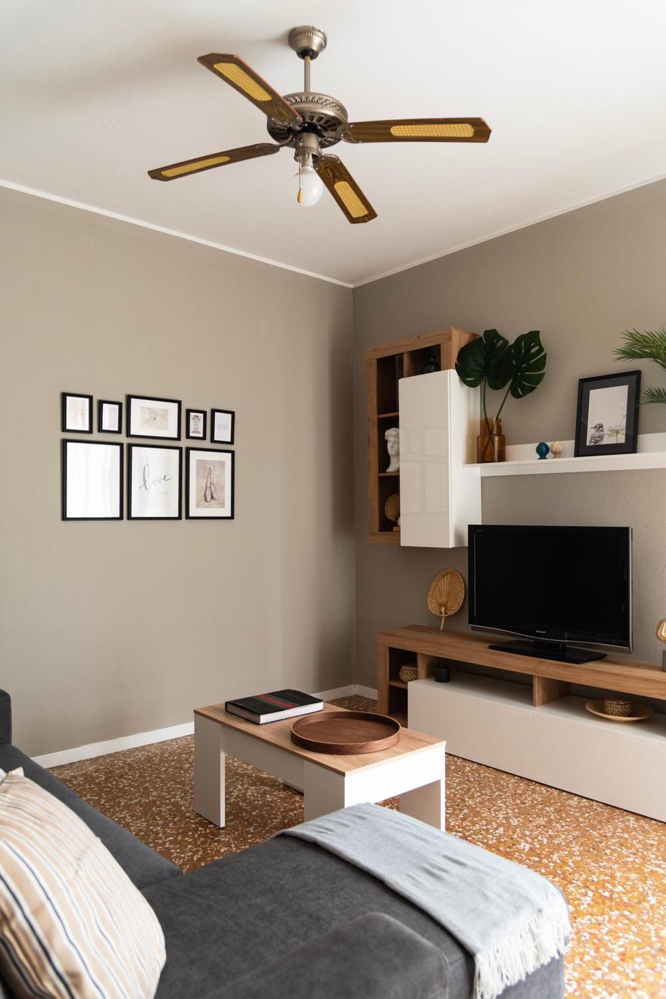 Vallazze 91 Appartement