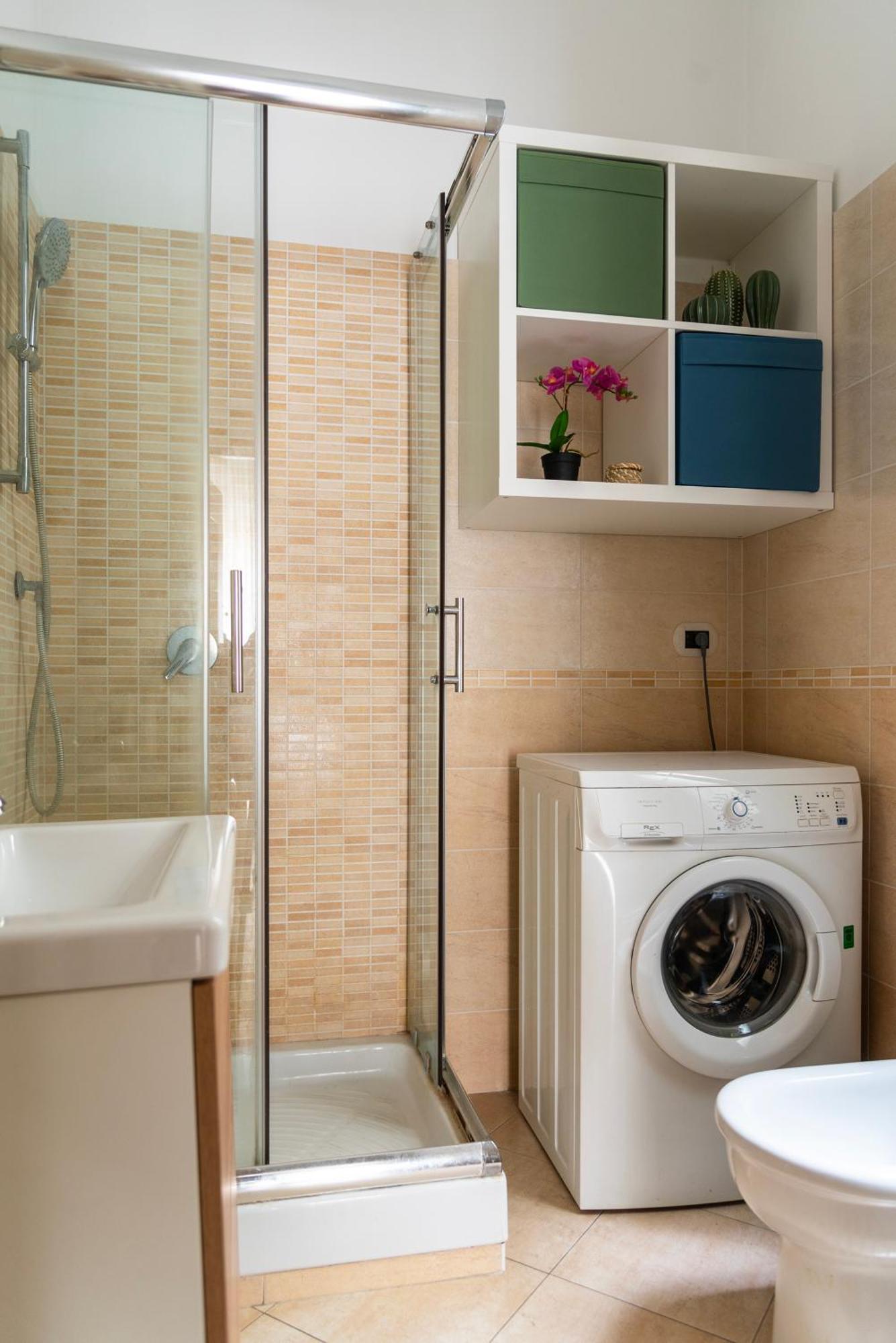 Appartement Vallazze 91