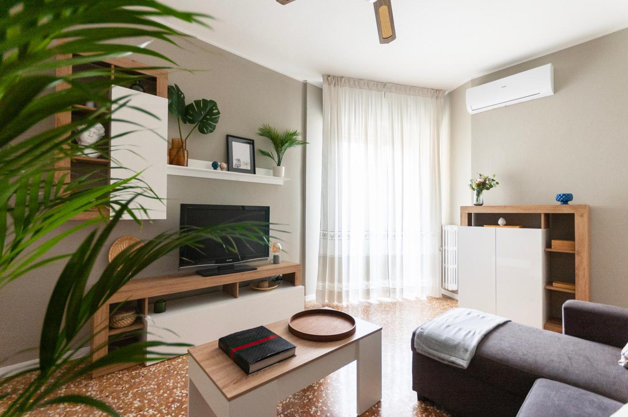 Appartement Vallazze 91 *