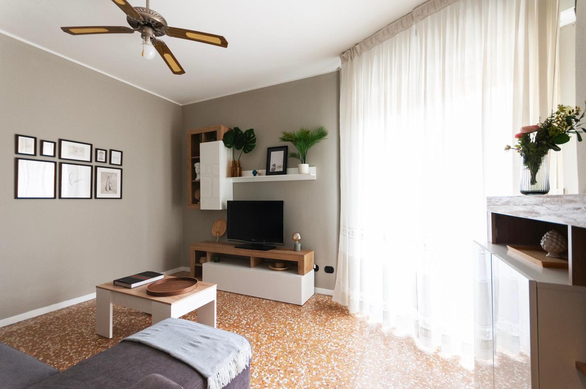 Appartement Vallazze 91 *