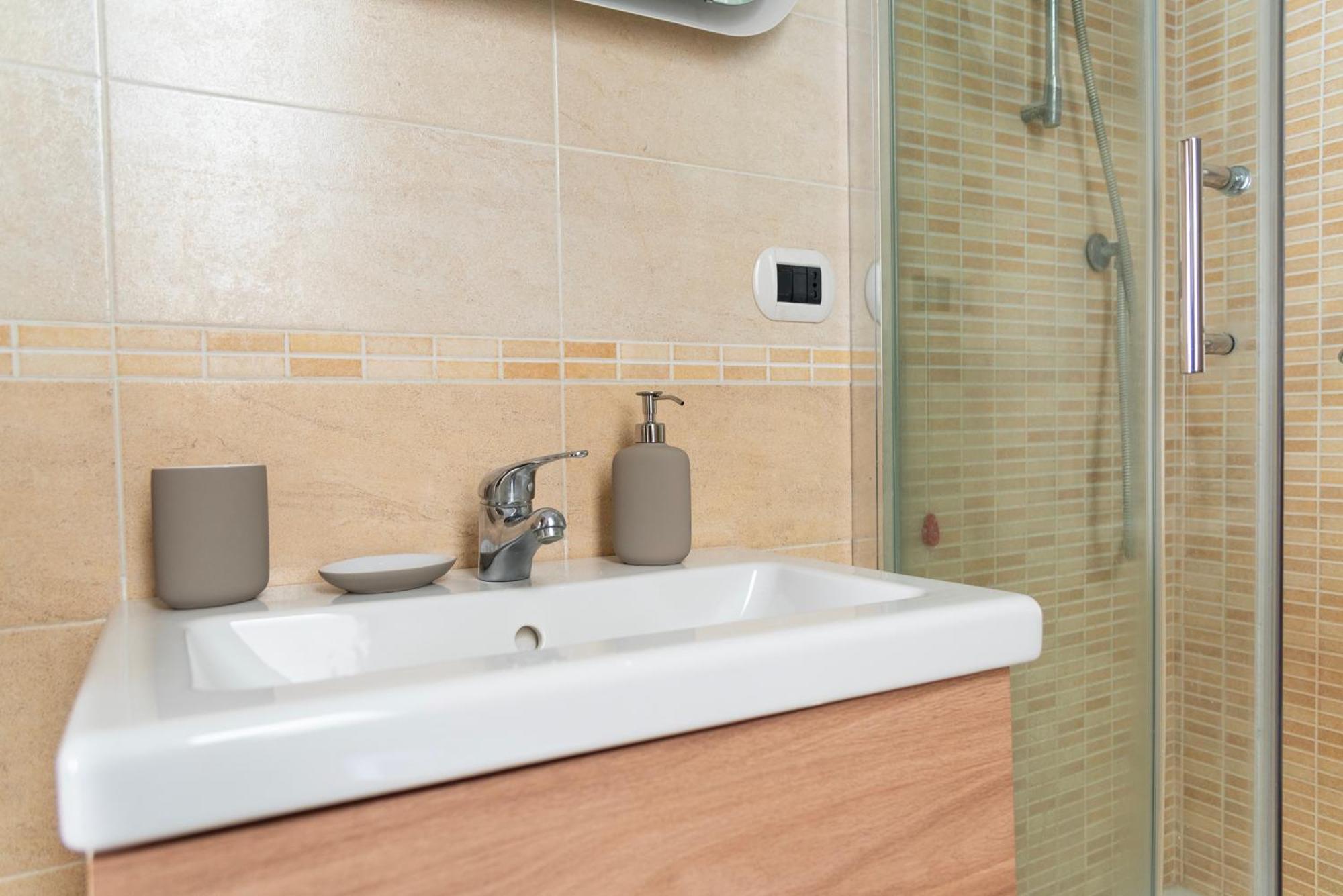 Appartement Vallazze 91 Milaan