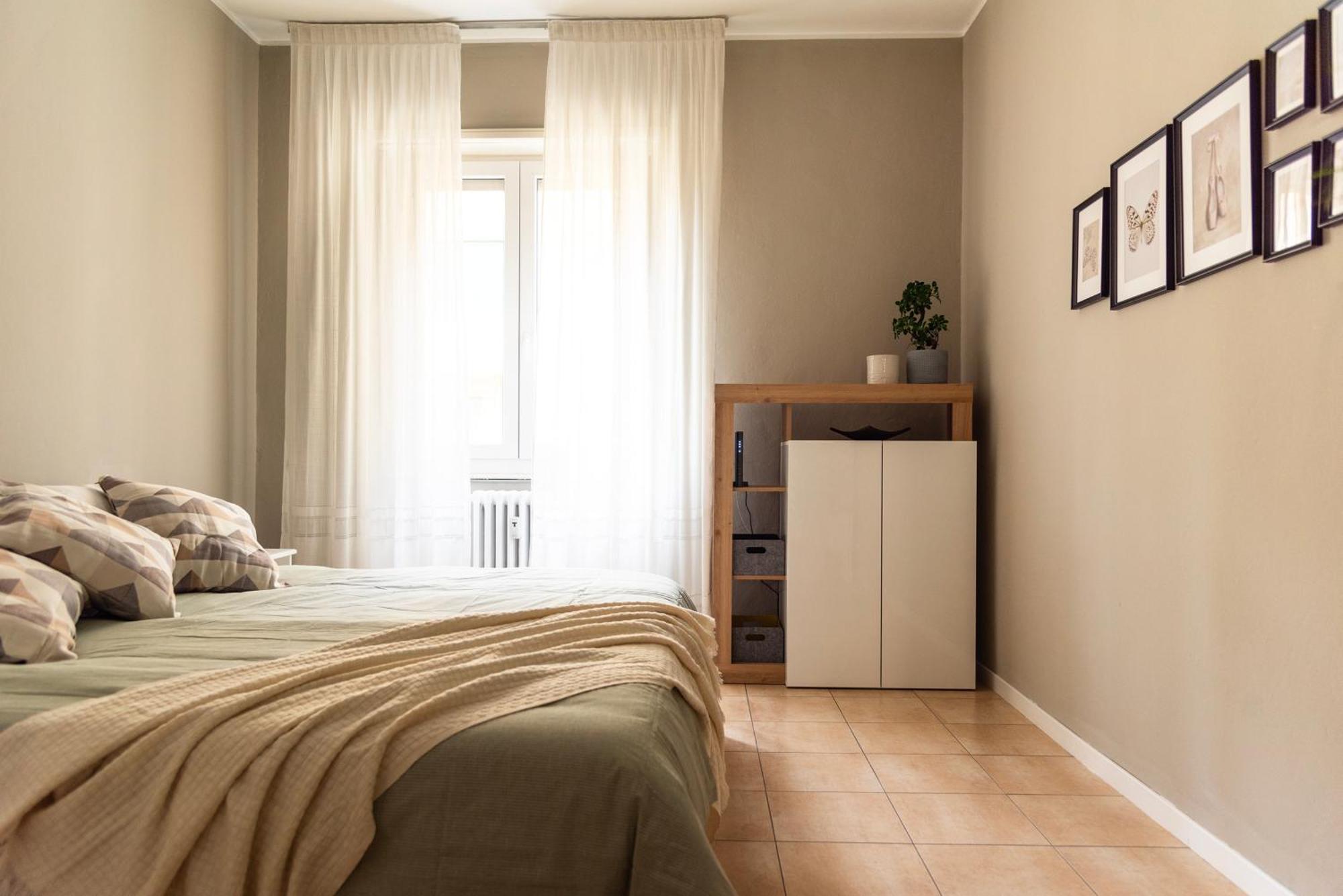 Vallazze 91 Appartement