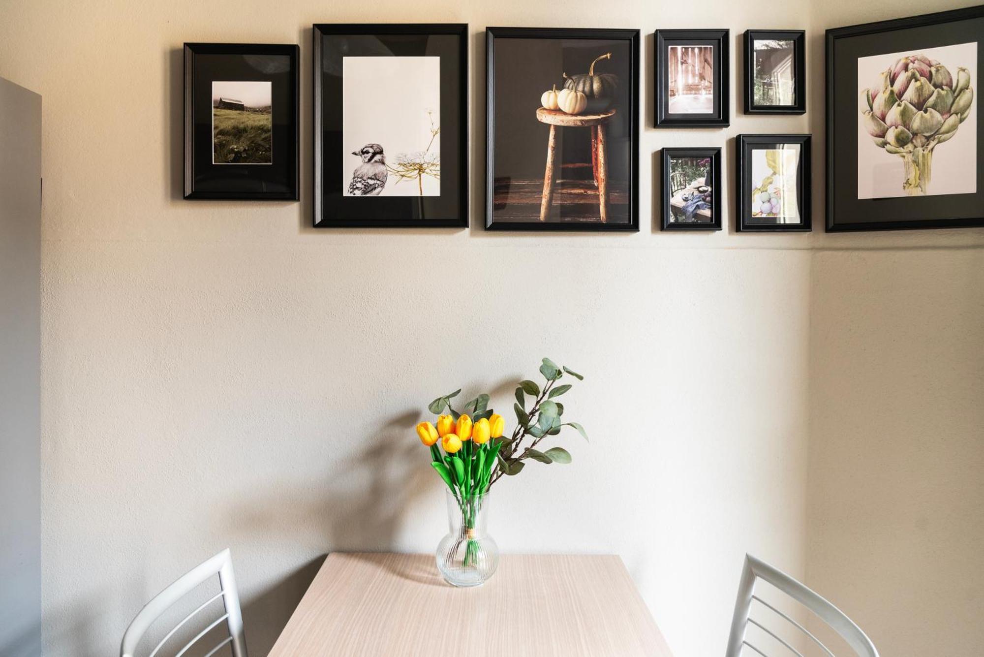 Vallazze 91 Appartement