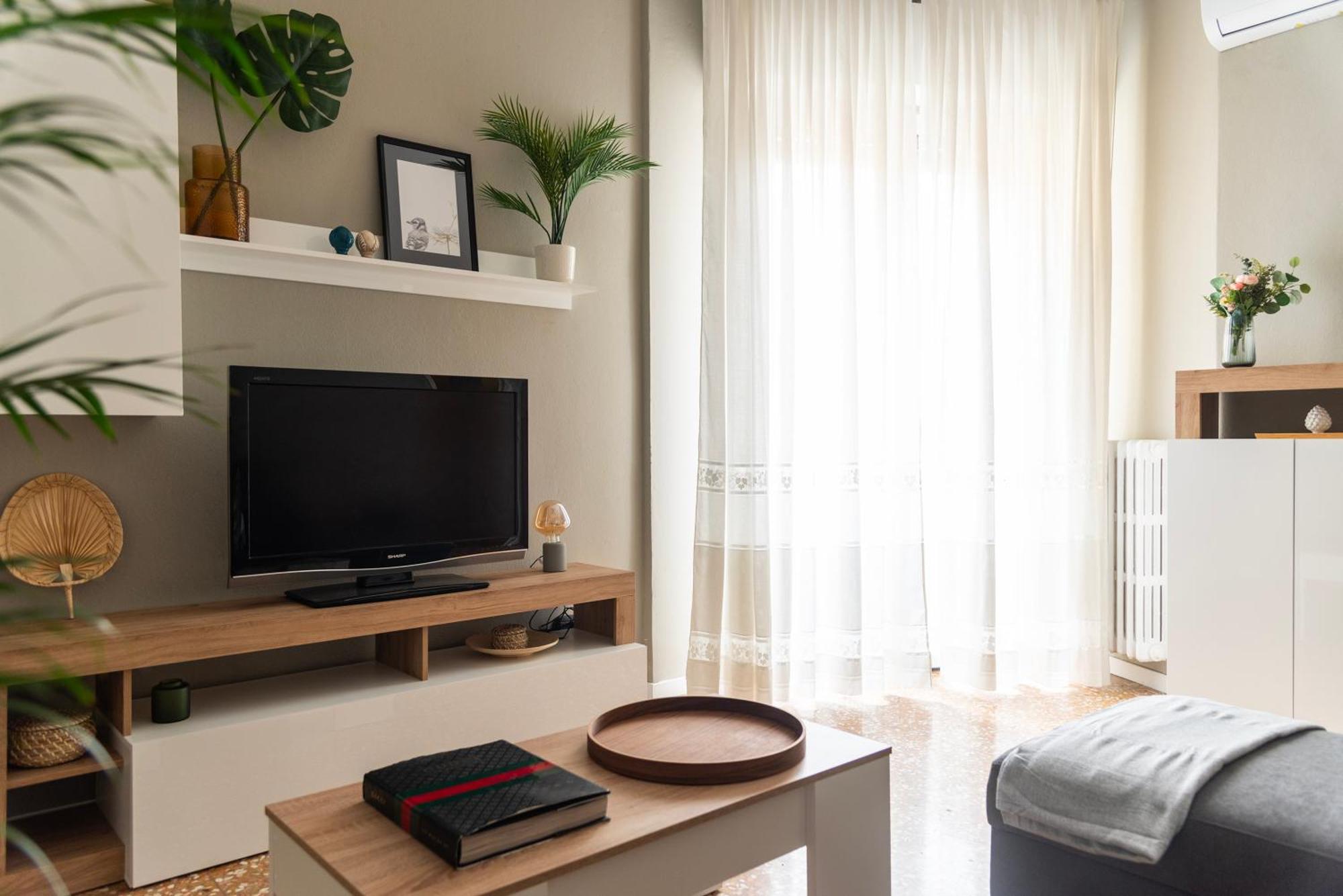 Appartement Vallazze 91