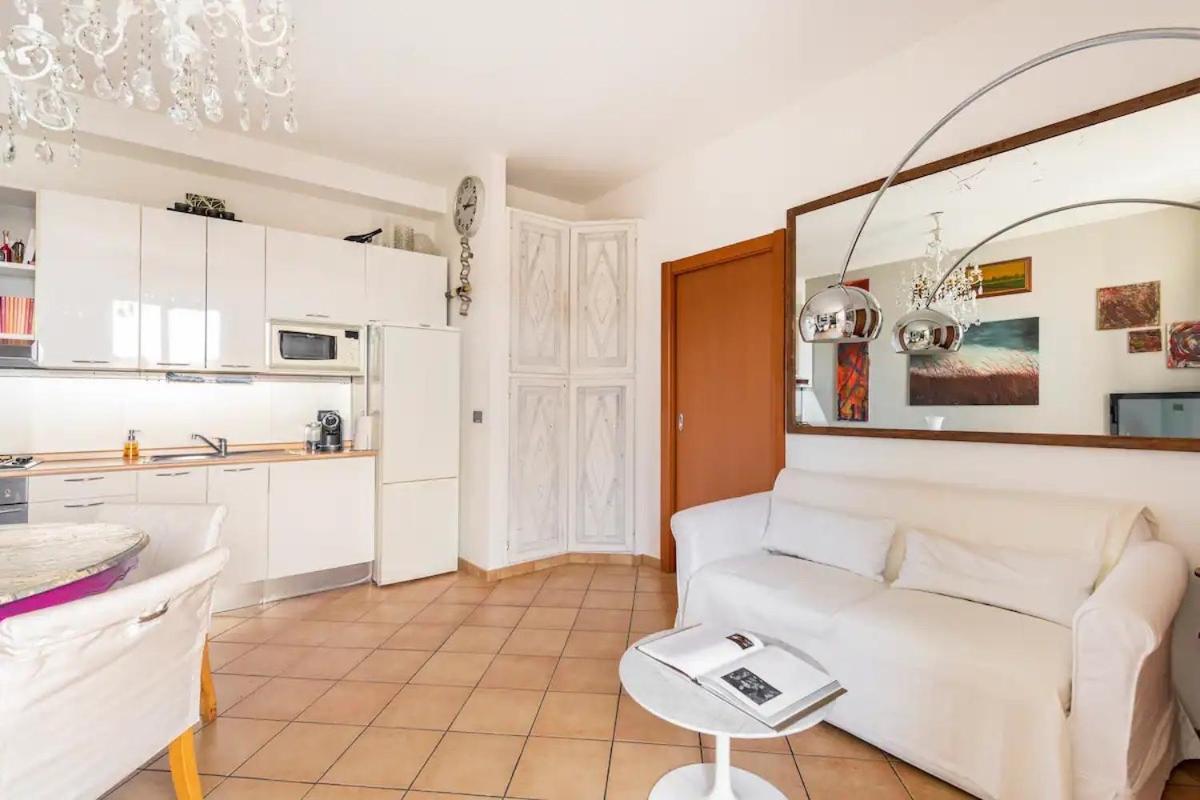 Leilighet Glassy Milano