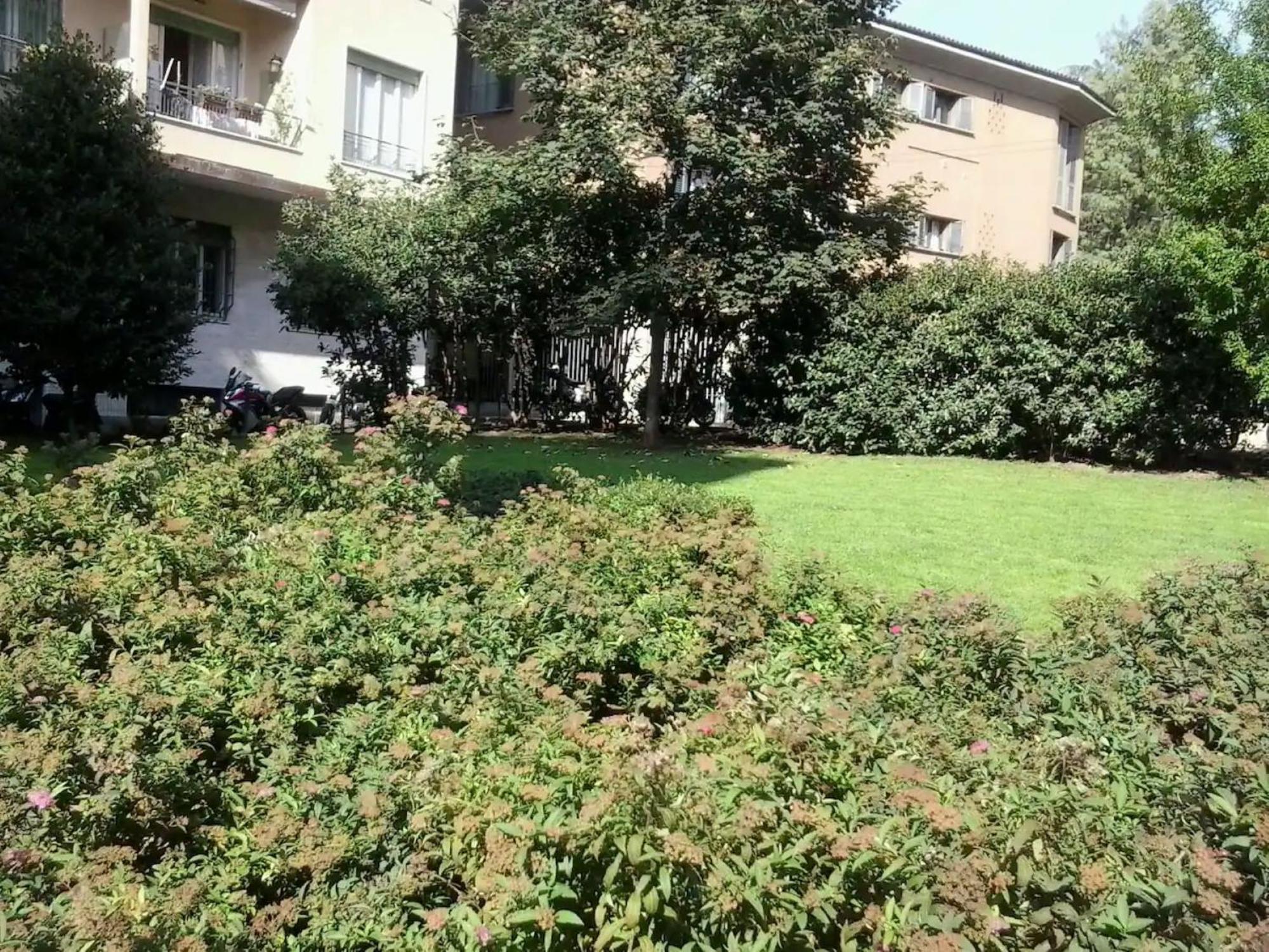 Leilighet Due Letti Nel Centro Storico Milano