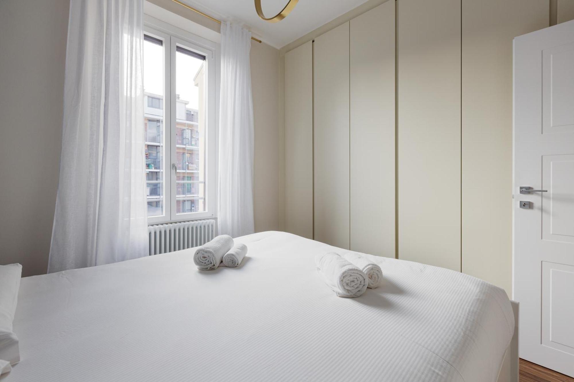 Lomellina - Hidden Gem! Appartamento Milano