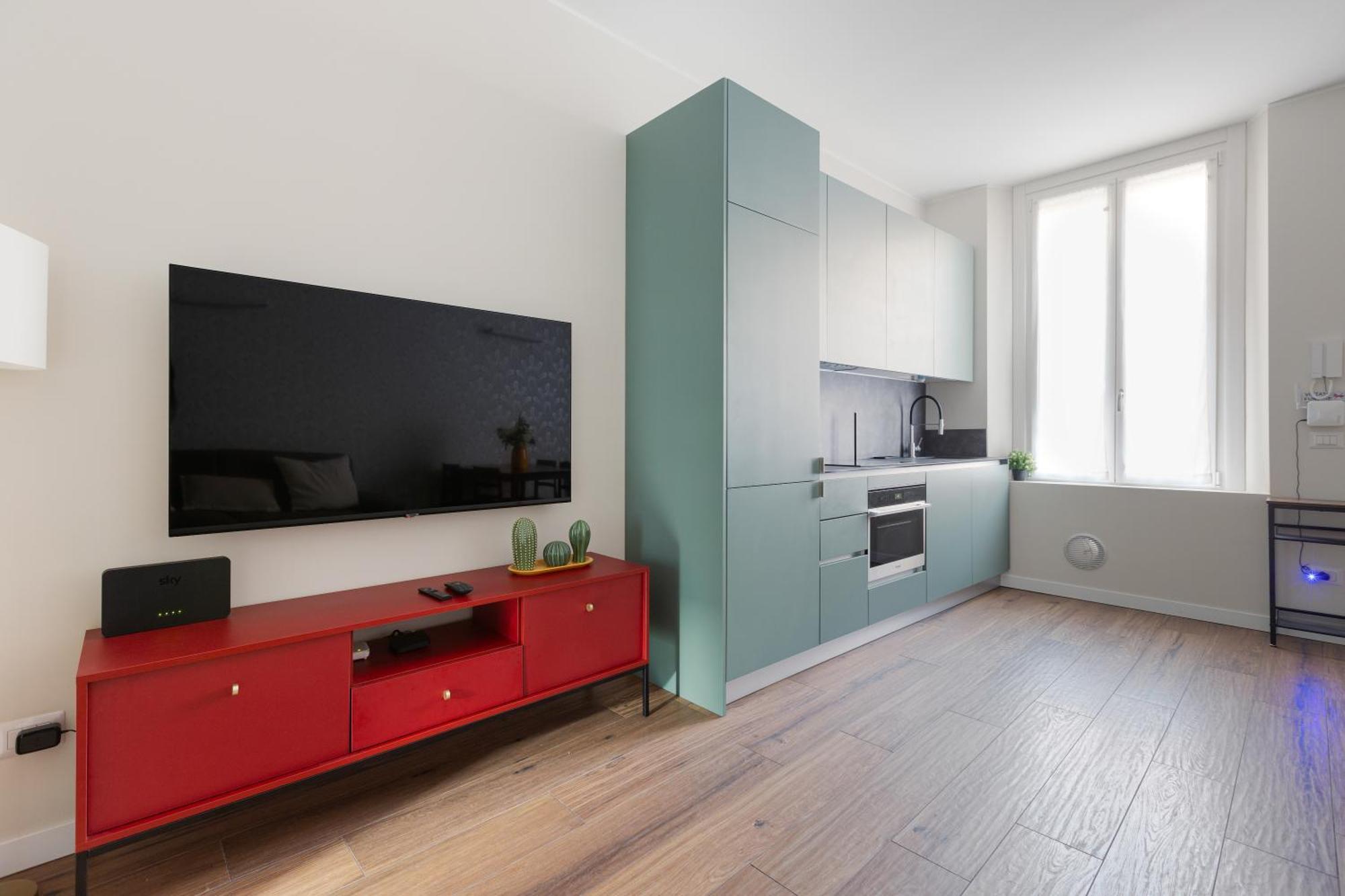 Lomellina - Hidden Gem! Appartamento *