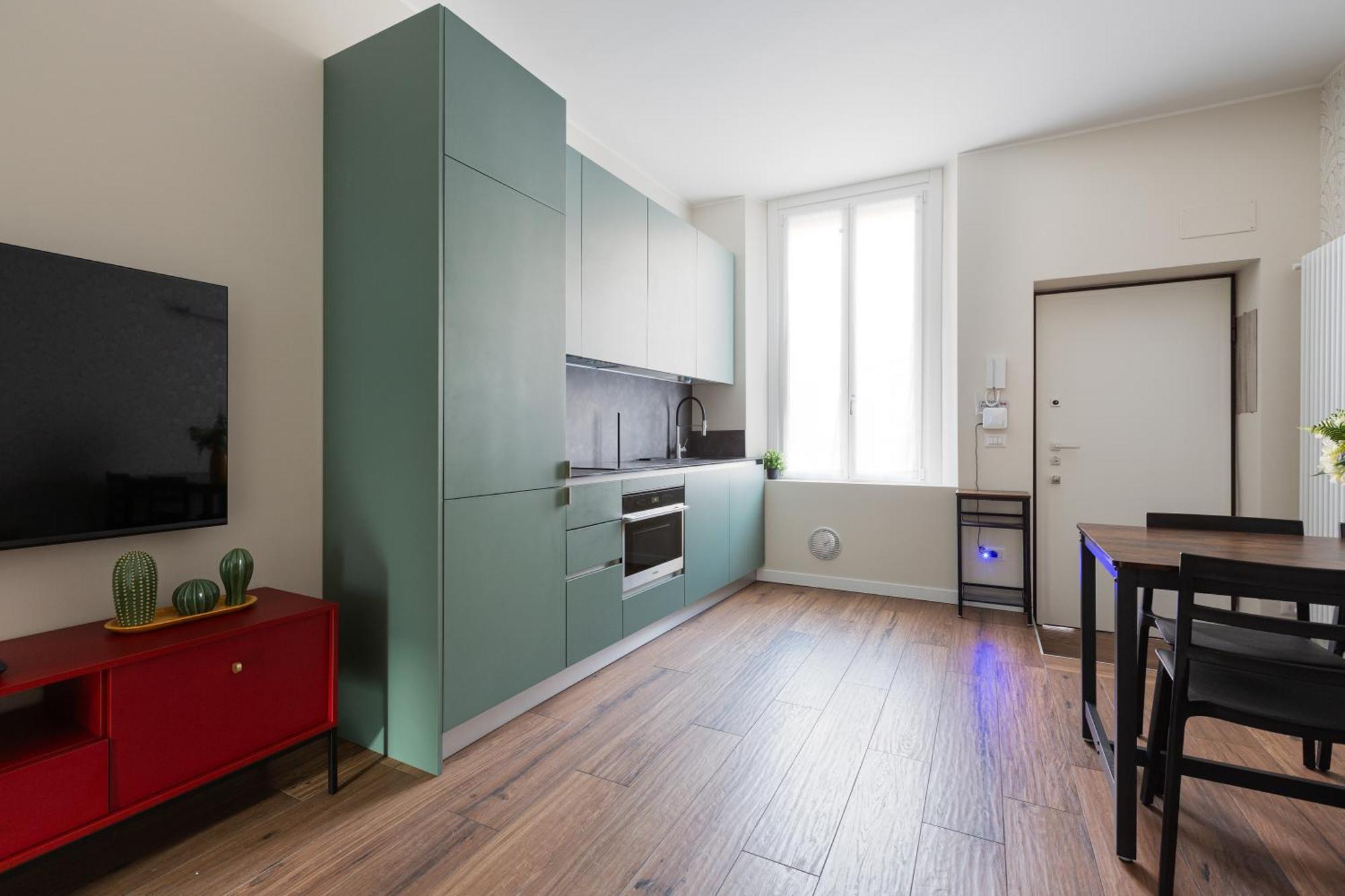 Lomellina - Hidden Gem! Appartamento Milano