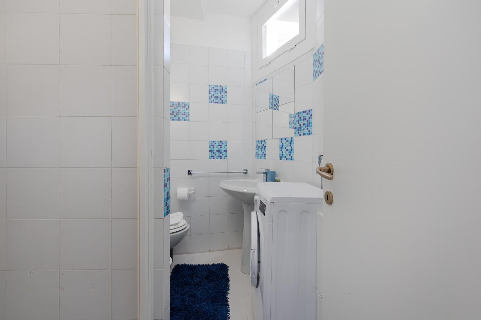Appartamento Guesthost - Sant'Ambrogio Modern Studio