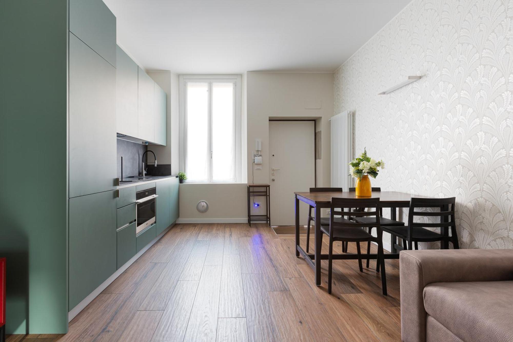 Appartamento Lomellina - Hidden Gem! Milano