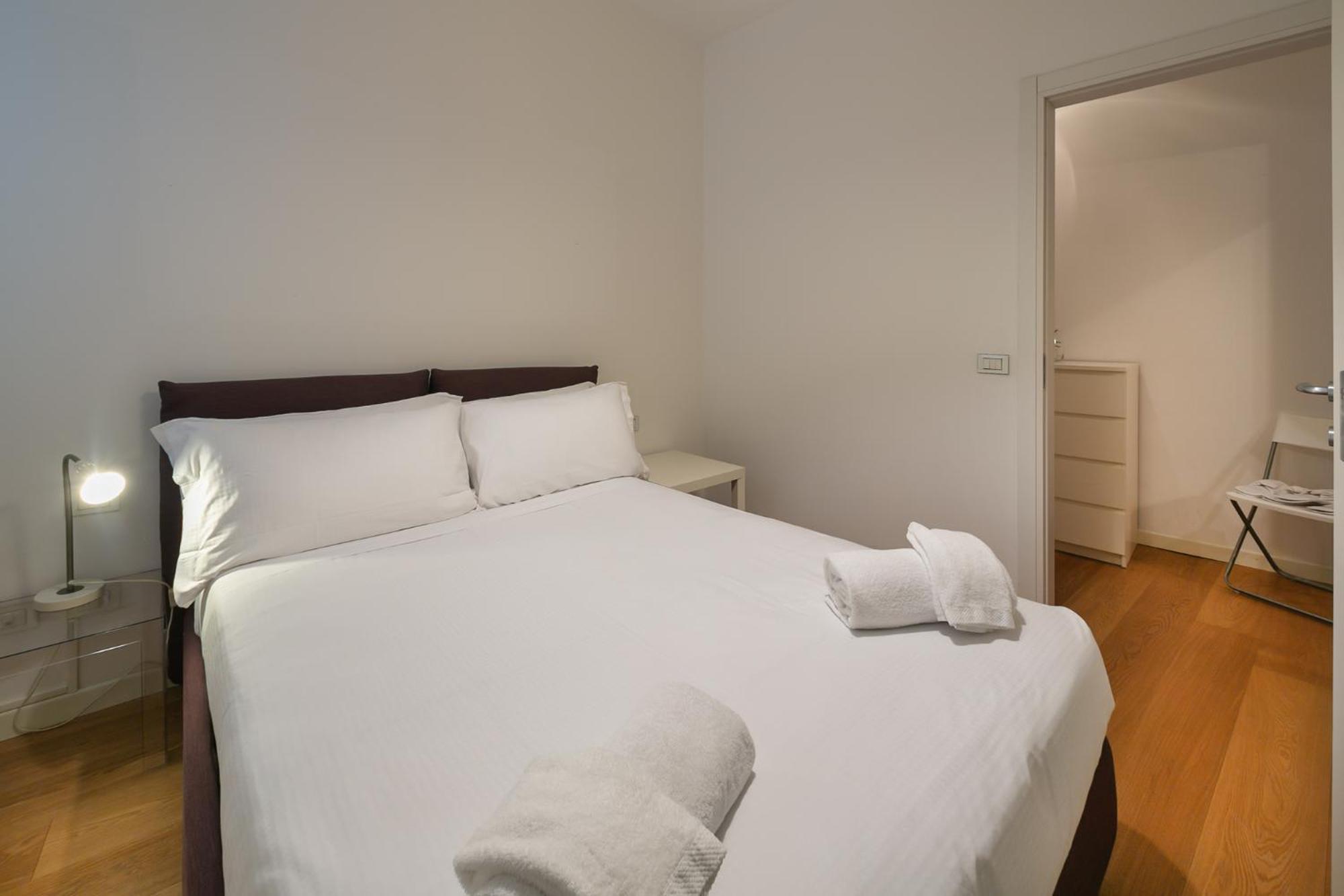 Santa Sofia Apartment
