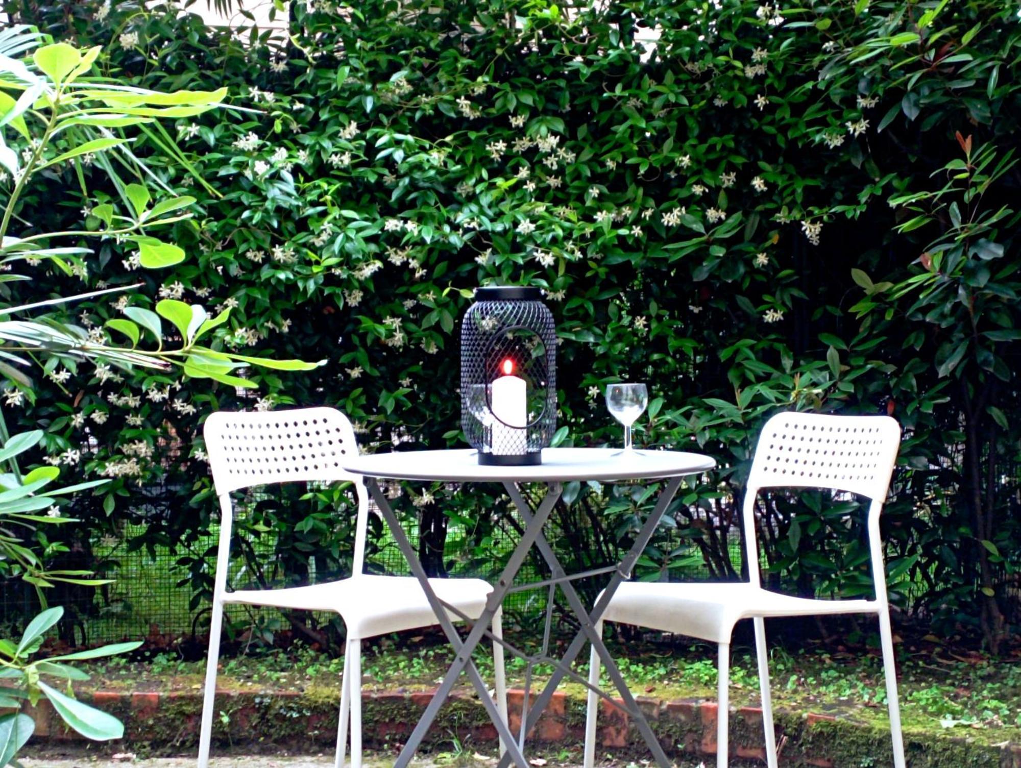 Con Giardino *