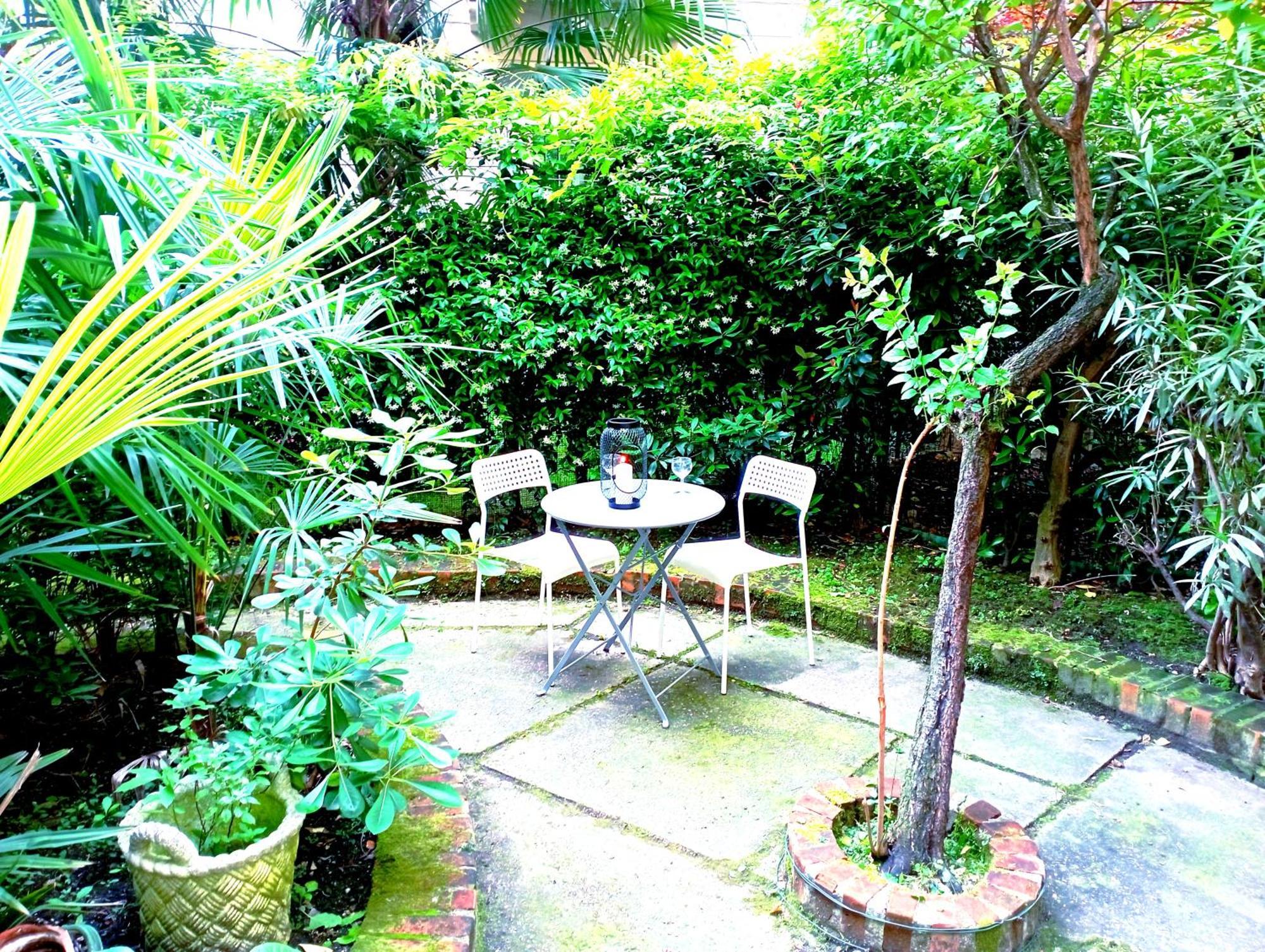 Con Giardino Leilighet Milano
