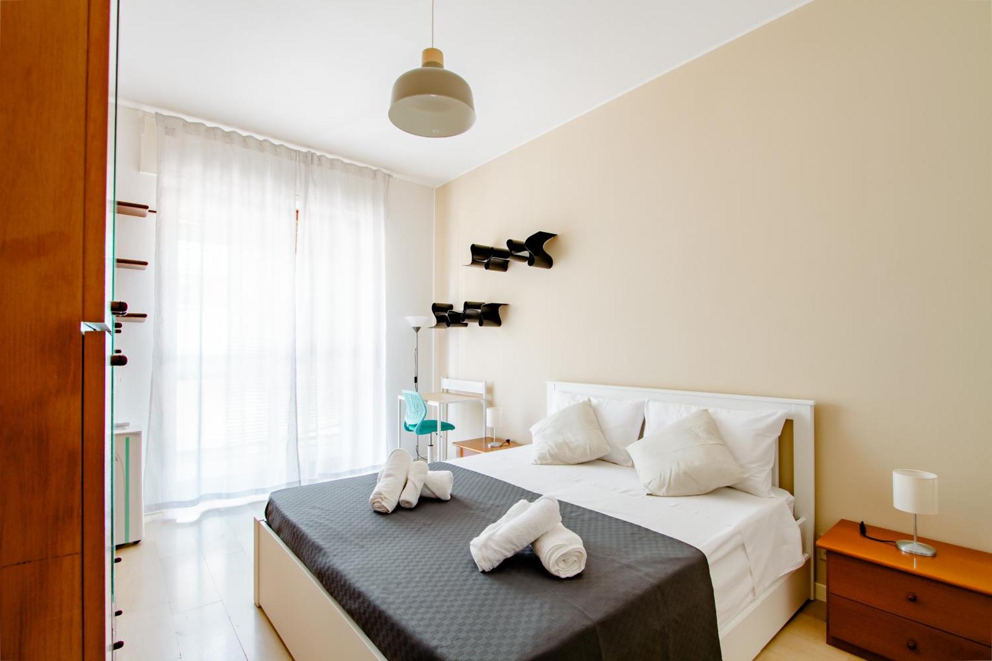 Lejlighed Lovely Rita Urban Living Milano