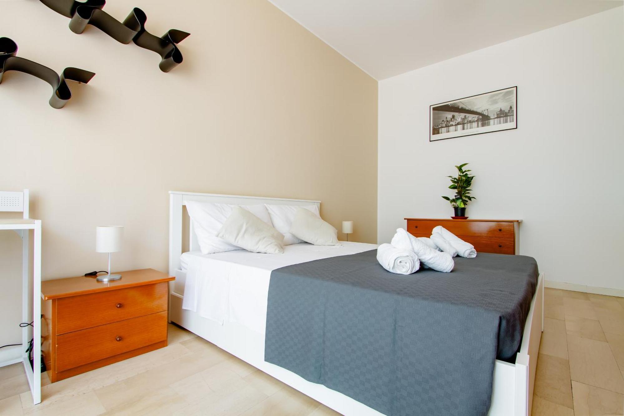 Appartamento Lovely Rita Urban Living