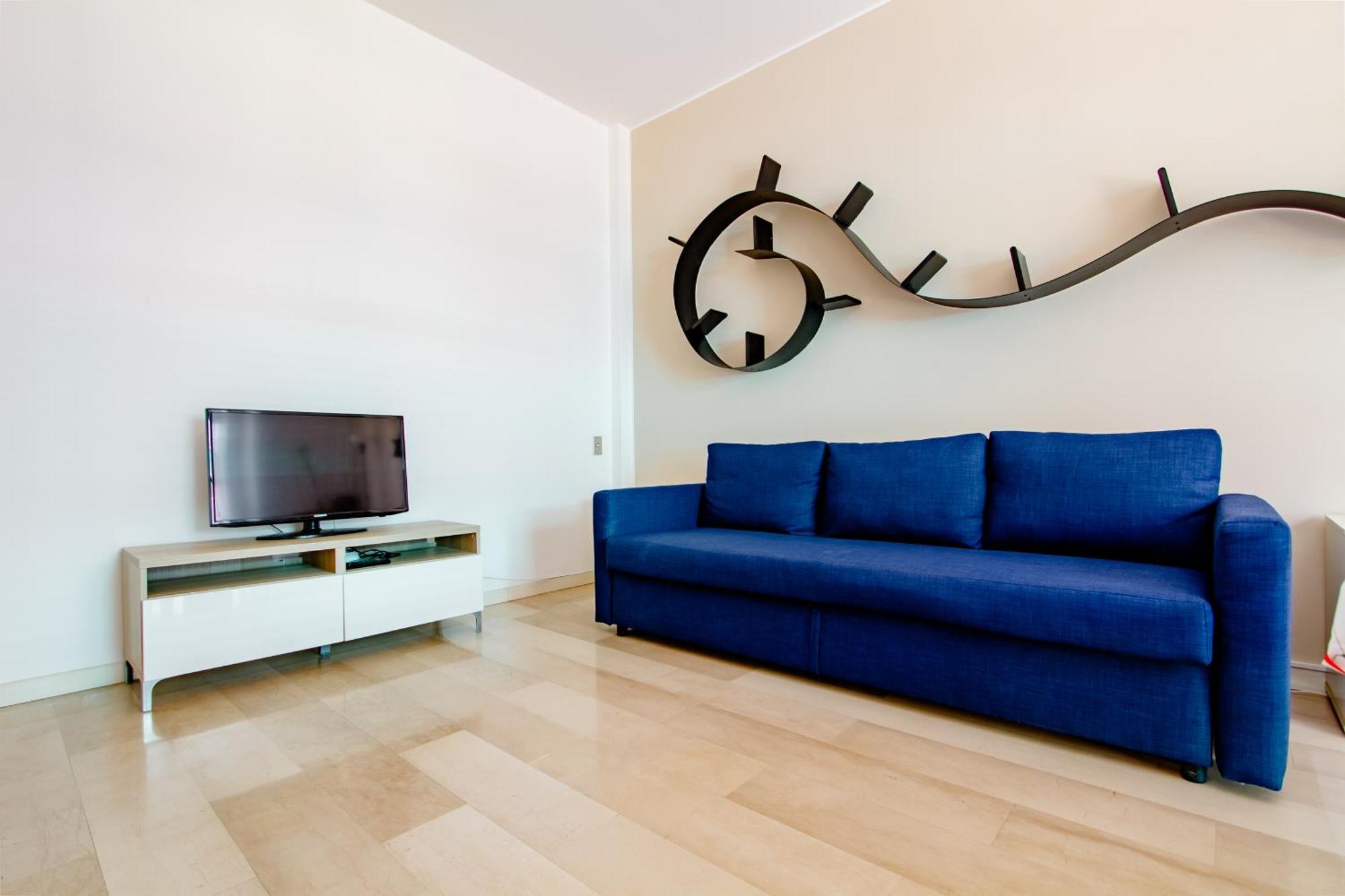 Lovely Rita Urban Living Appartamento *