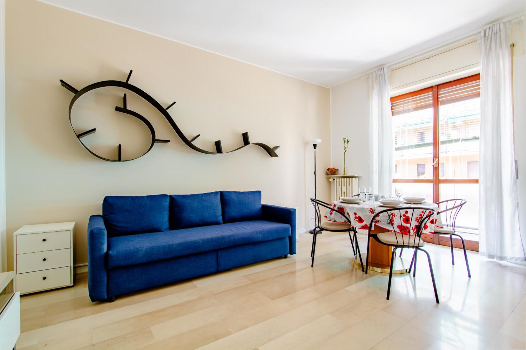 Lovely Rita Urban Living *