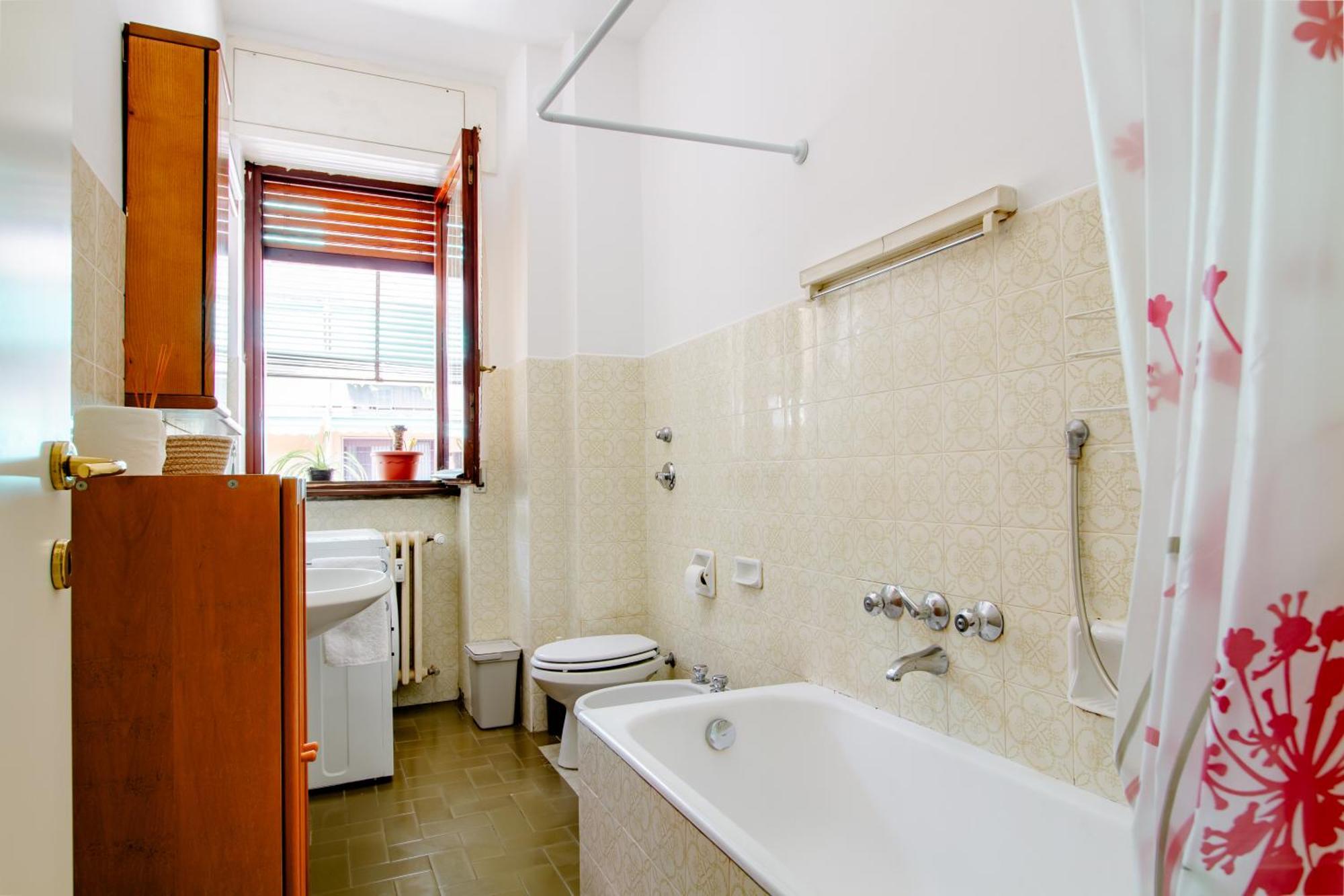 Appartamento Lovely Rita Urban Living *