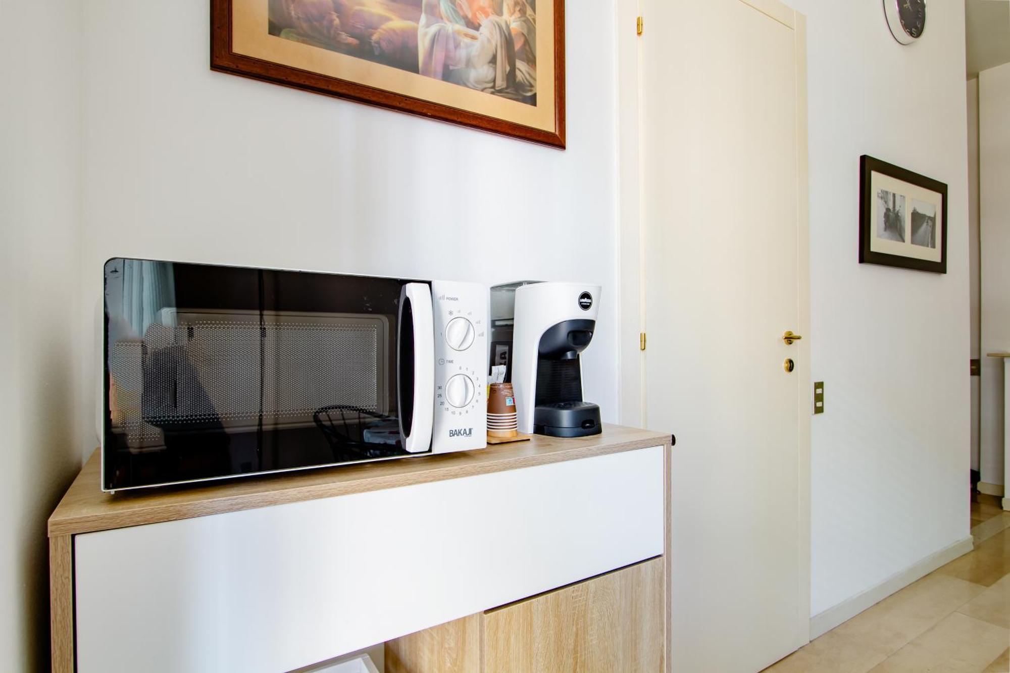 Appartamento Lovely Rita Urban Living