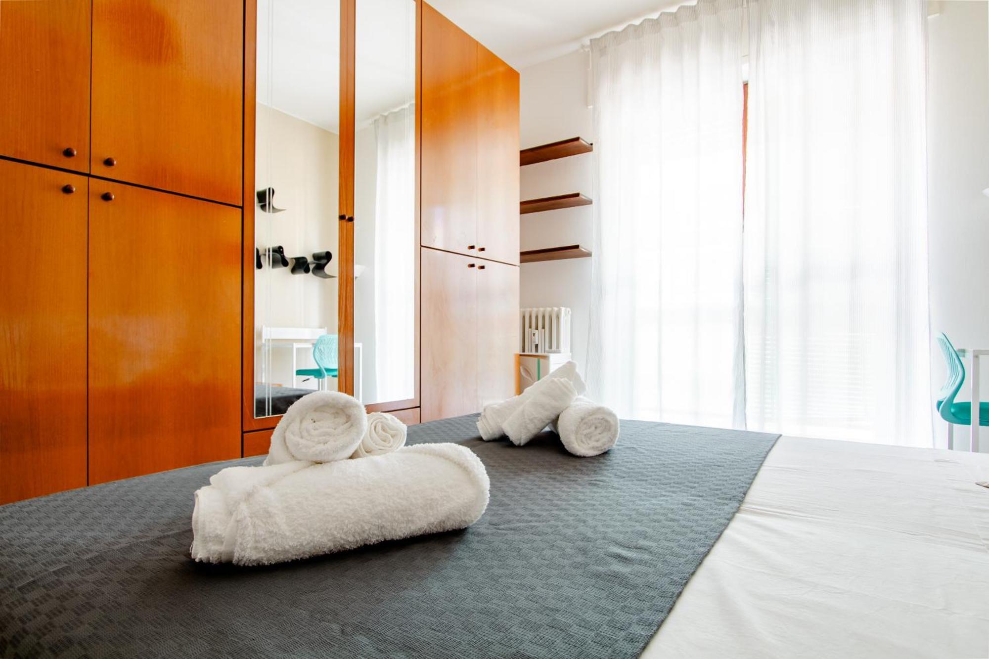 Appartamento Lovely Rita Urban Living Milano