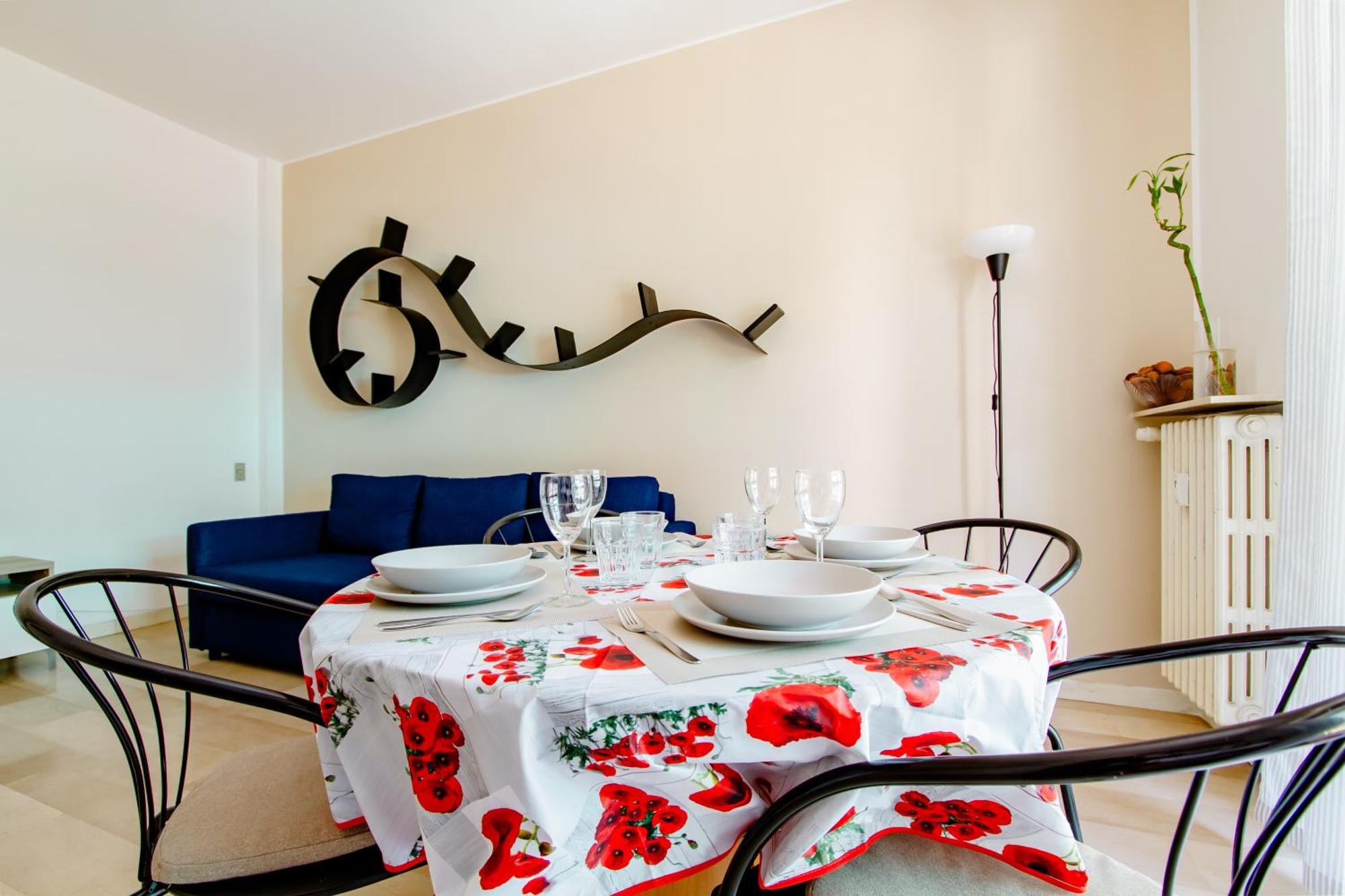 Lovely Rita Urban Living * Milano
