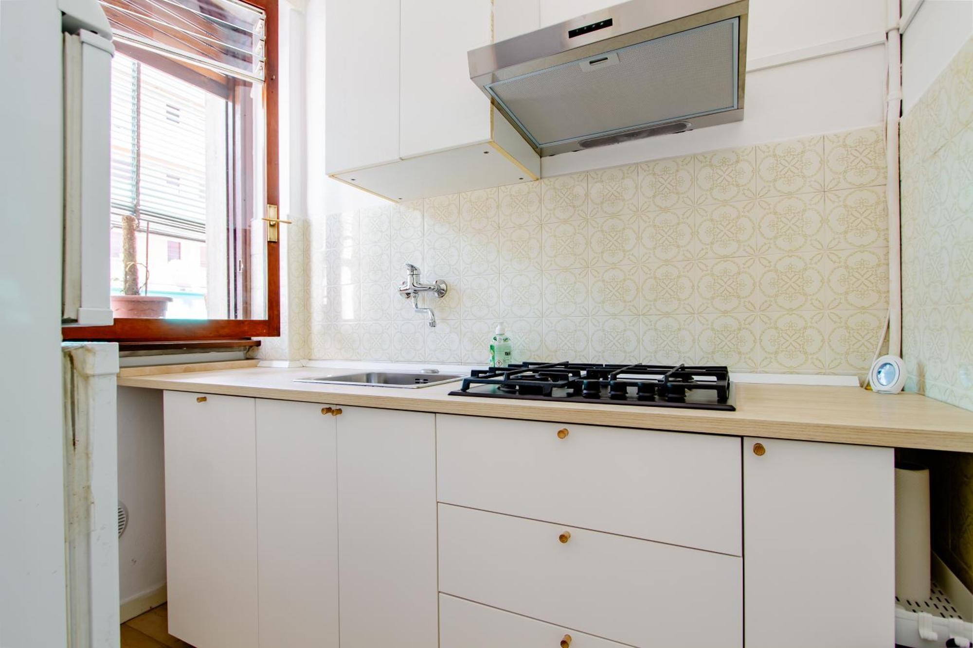 Lovely Rita Urban Living