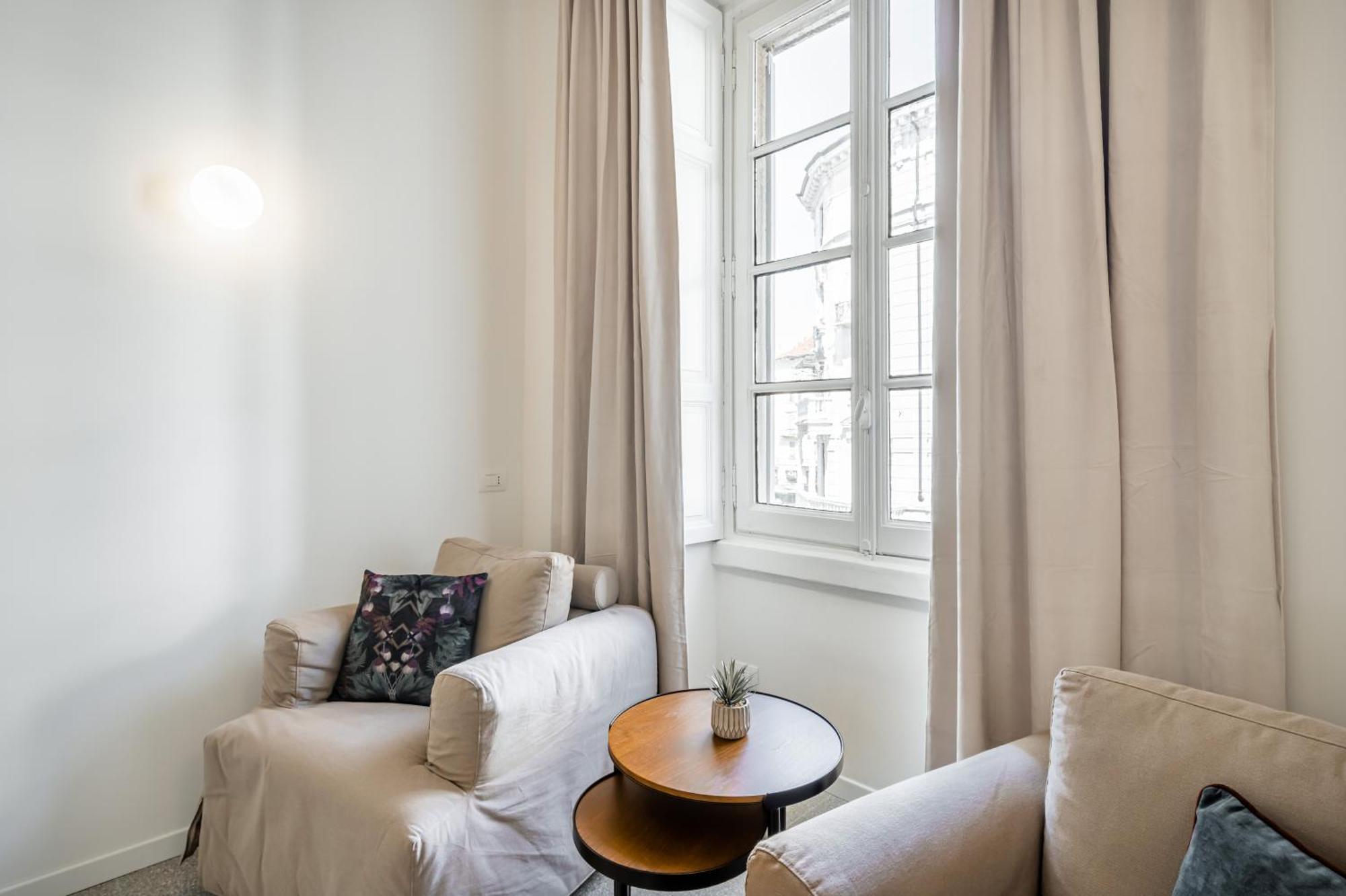 Apartment Navigli - Vigevano 45 & Casale 3a Milan