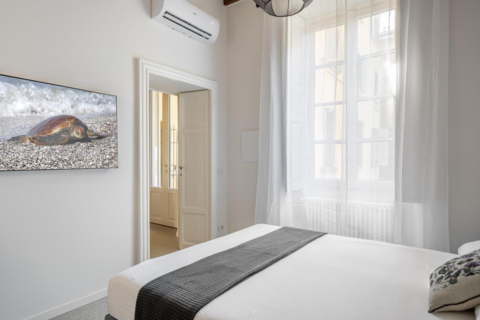 Apartment Navigli - Vigevano 45 & Casale 3a Milan