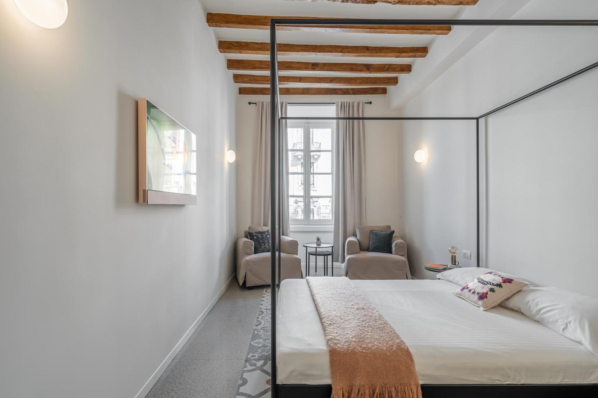 Apartment Navigli - Vigevano 45 & Casale 3a Milan
