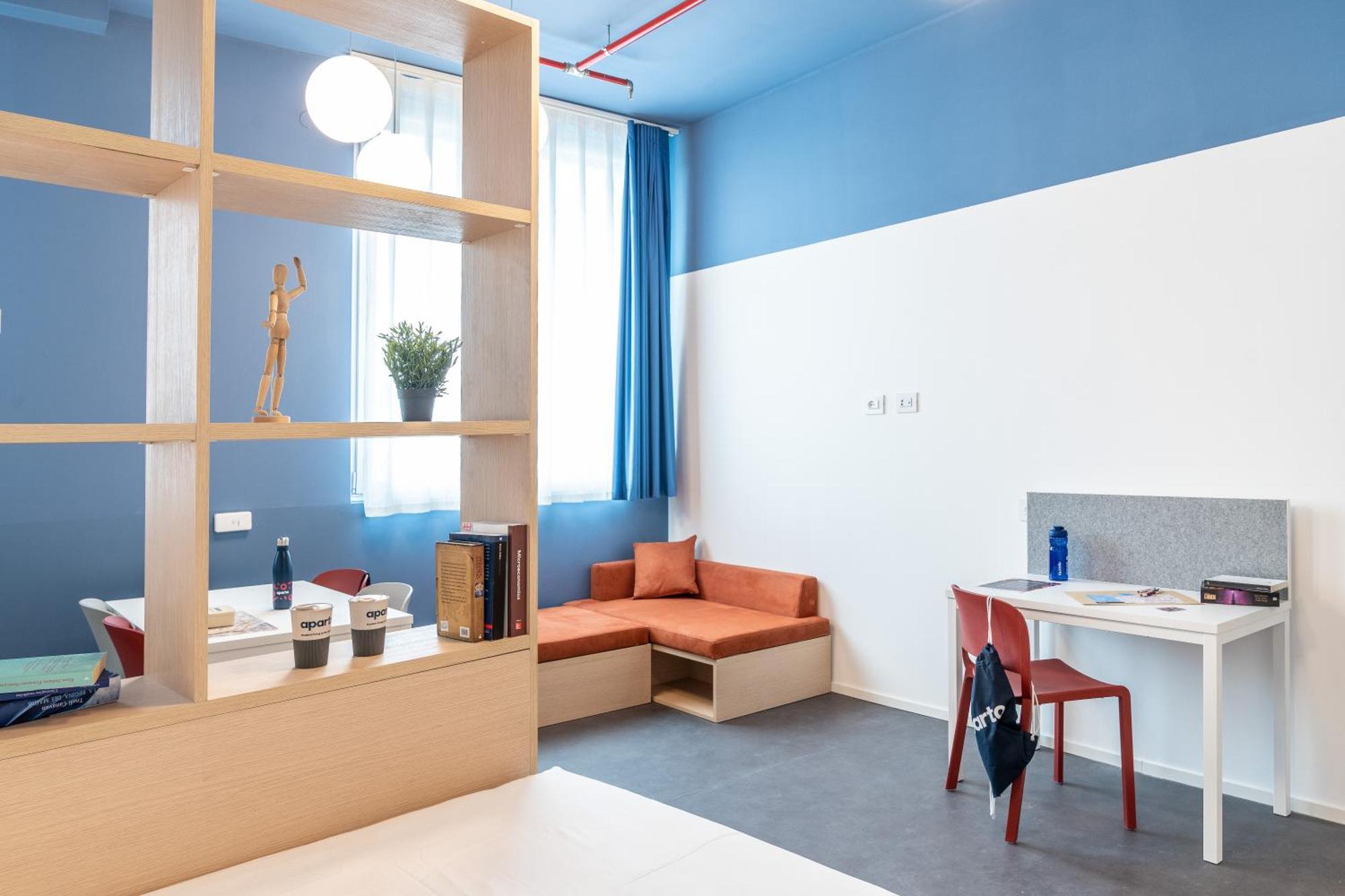 Hotel Aparto Ripamonti Milan