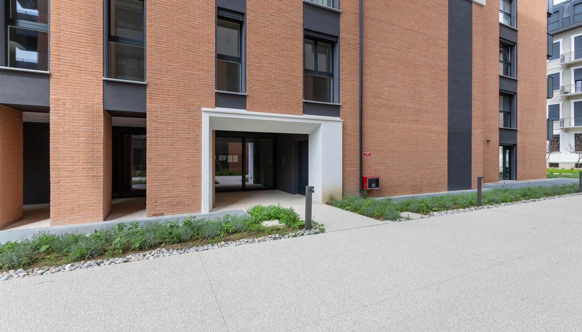 Italianway - Piranesi 18 B Int C345 - View Appartement