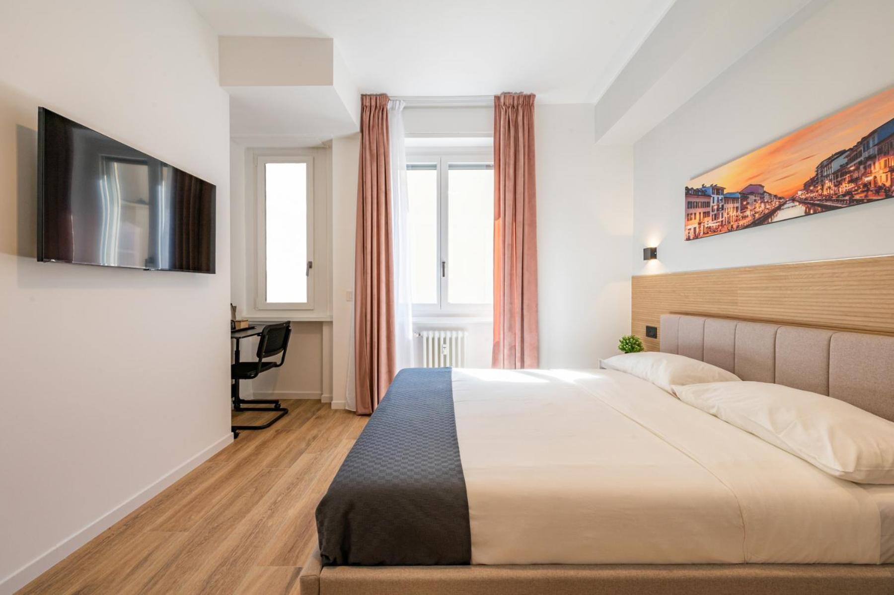 Binario Verticale Milano